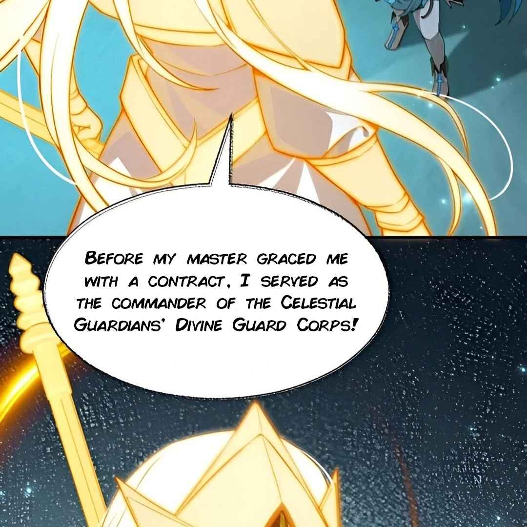 Mǎnjí Chuānyuè de Wǒ Wèishénme Shì Mùshī Xiǎojiě a Chapter 18 - Page 43