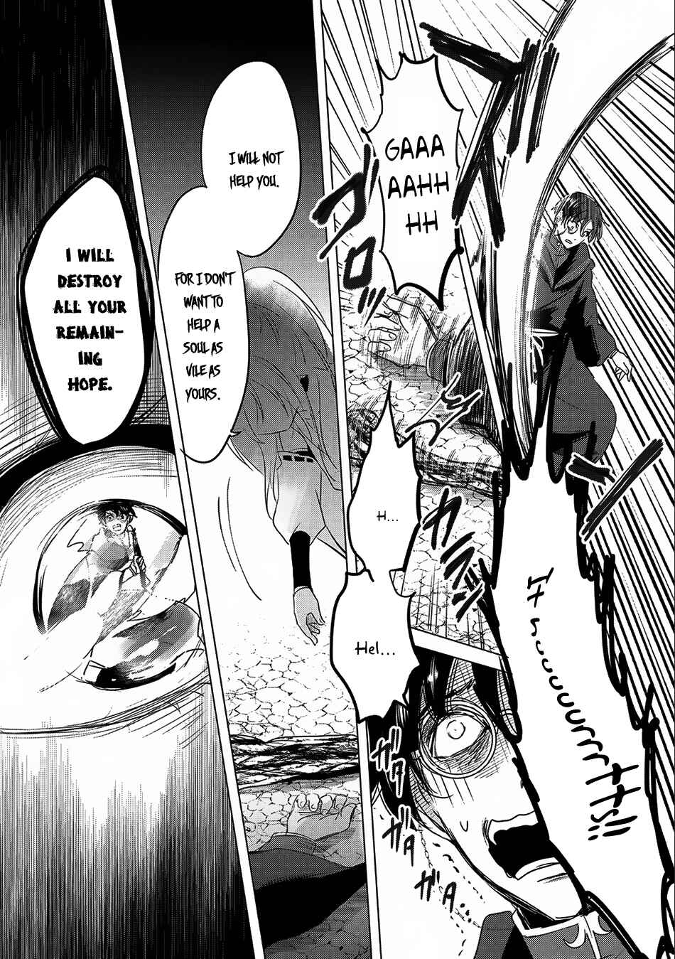 Tensei Kyuuketsuki-san wa Ohirune ga Shitai Chapter 12 - Page 31