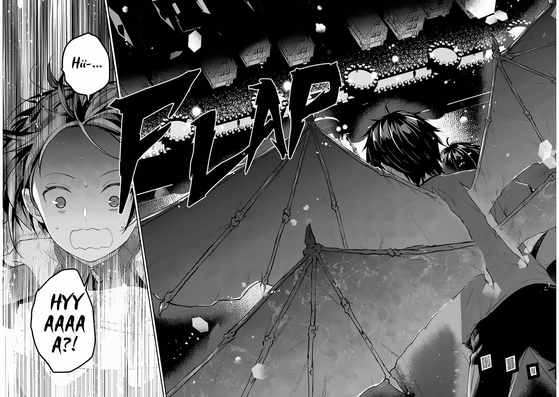 Maou ni Natta node, Dungeon Tsukutte Jingai Musume to Honobono Suru Chapter 28 - Page 17