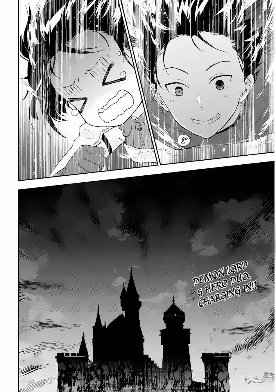 Maou ni Natta node, Dungeon Tsukutte Jingai Musume to Honobono Suru Chapter 28 - Page 20