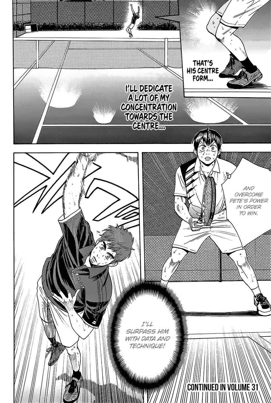 Baby Steps Chapter 288 - Page 19