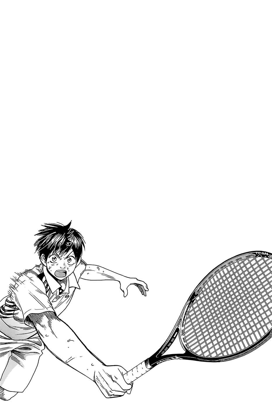 Baby Steps Chapter 288 - Page 20