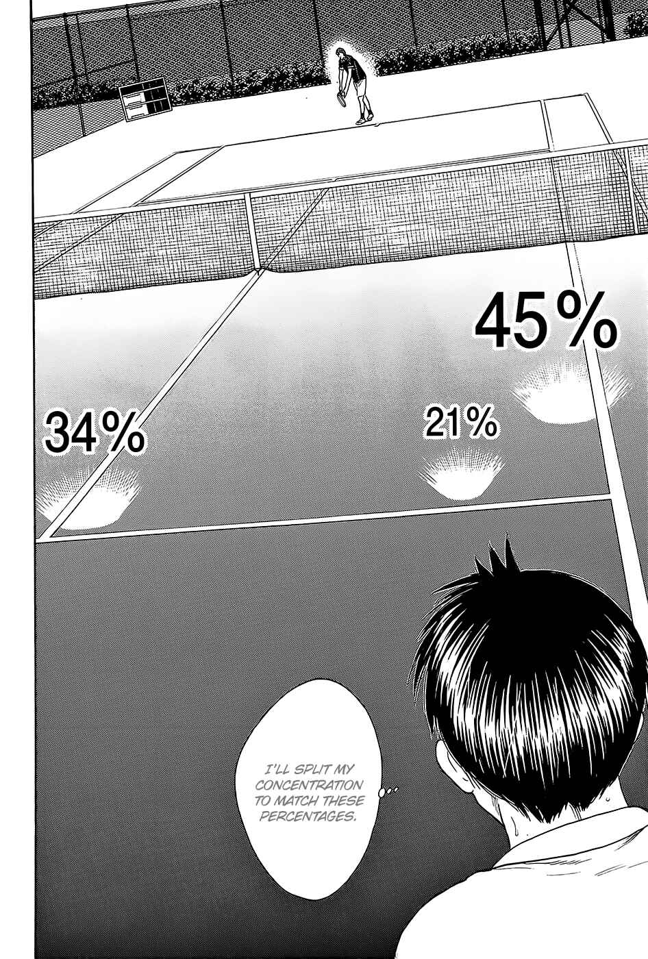 Baby Steps Chapter 288 - Page 4