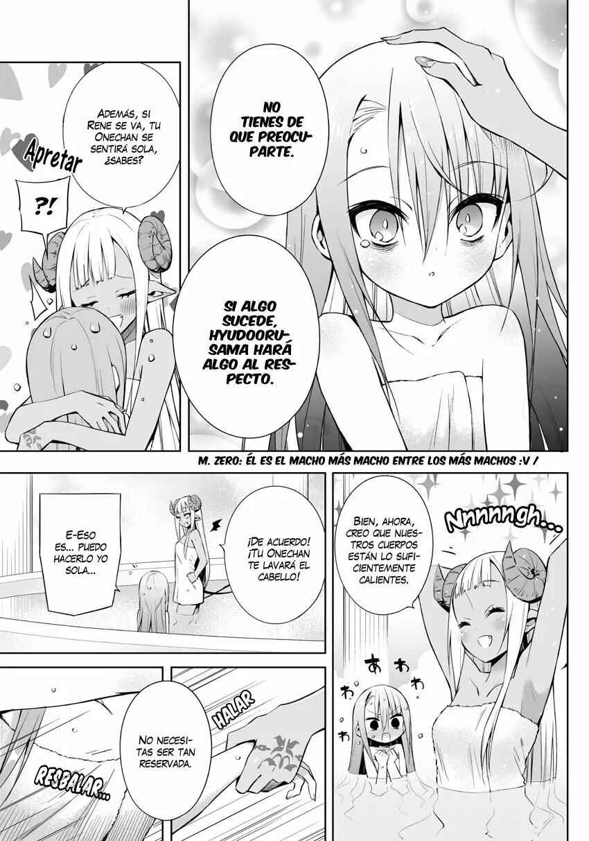 Negative Yuusha to Maou-gun Kanbu Chapter 12 - Page 10