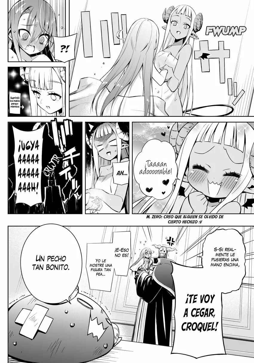 Negative Yuusha to Maou-gun Kanbu Chapter 12 - Page 11