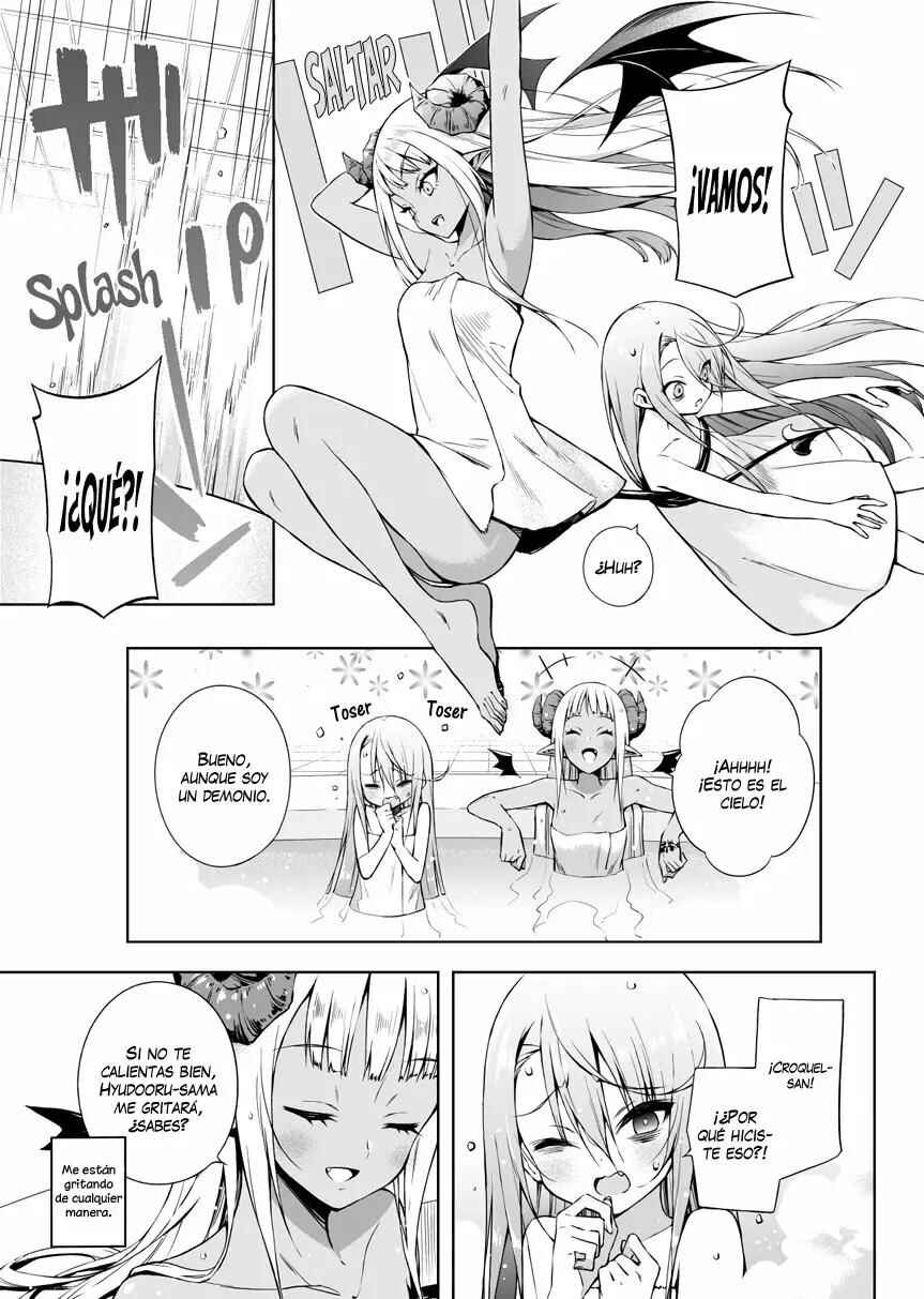 Negative Yuusha to Maou-gun Kanbu Chapter 12 - Page 4