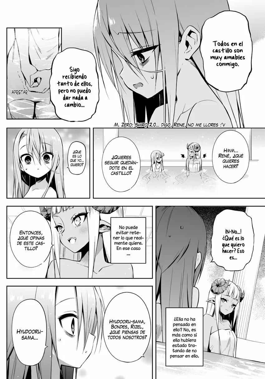Negative Yuusha to Maou-gun Kanbu Chapter 12 - Page 7