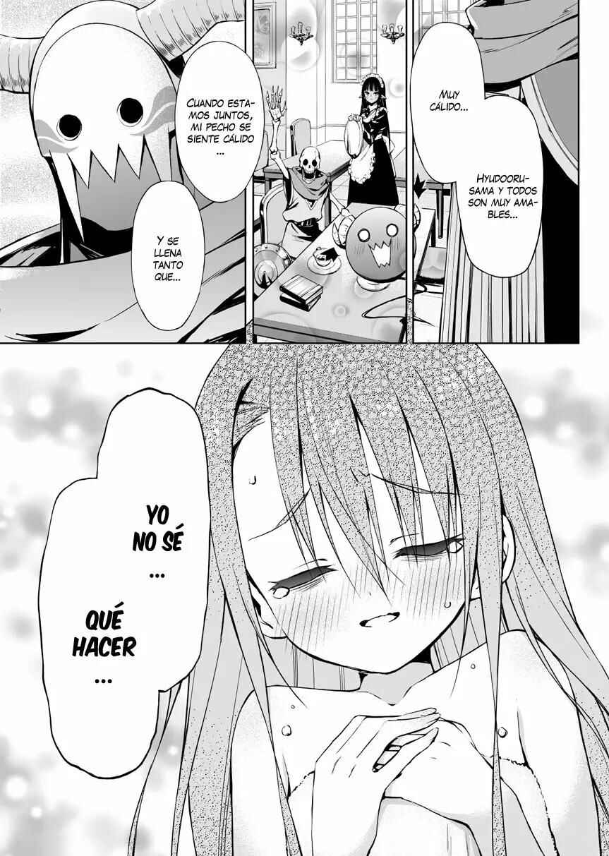 Negative Yuusha to Maou-gun Kanbu Chapter 12 - Page 8