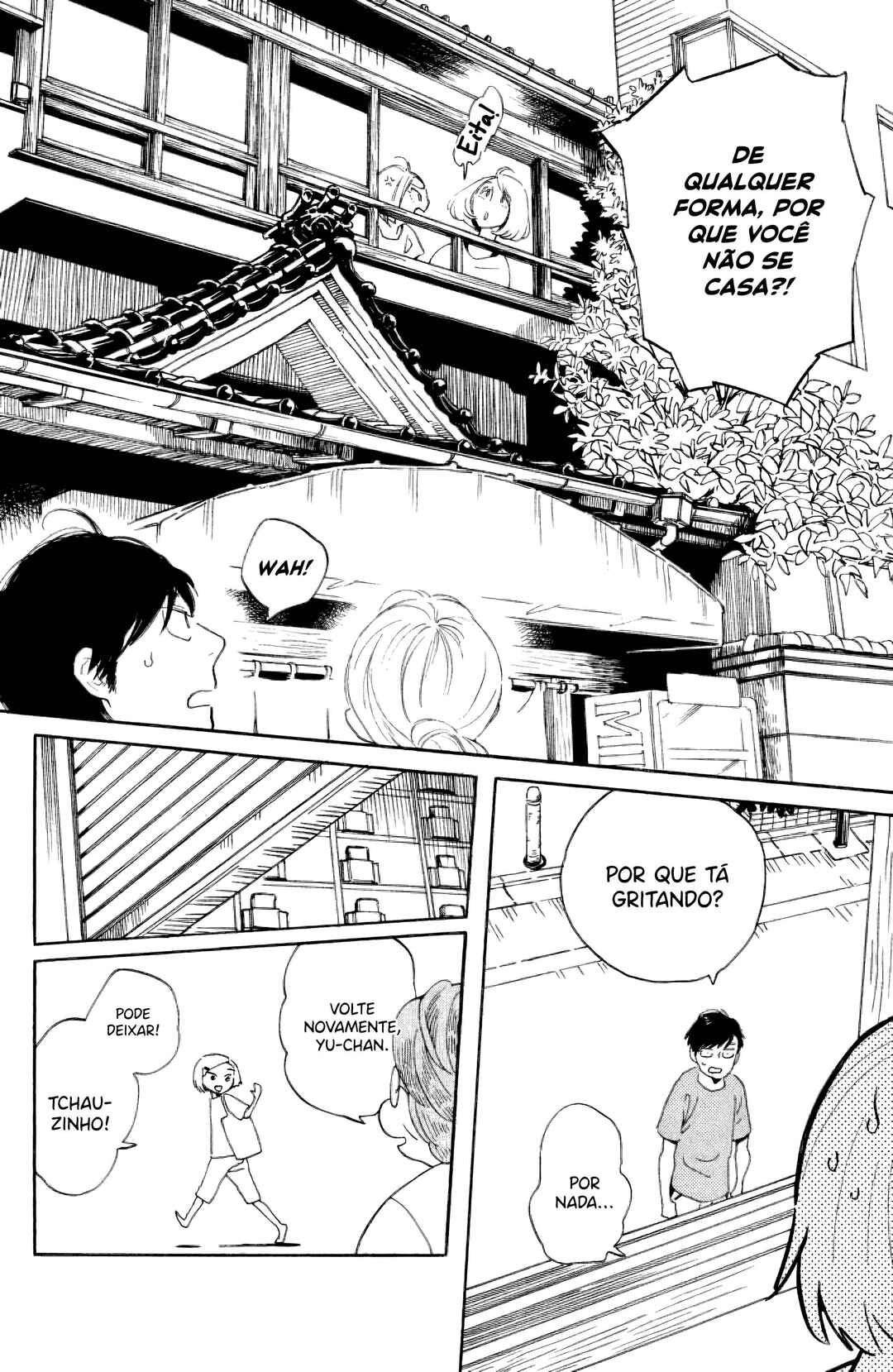 Koiiji: Love Glutton Chapter 35 - Page 25