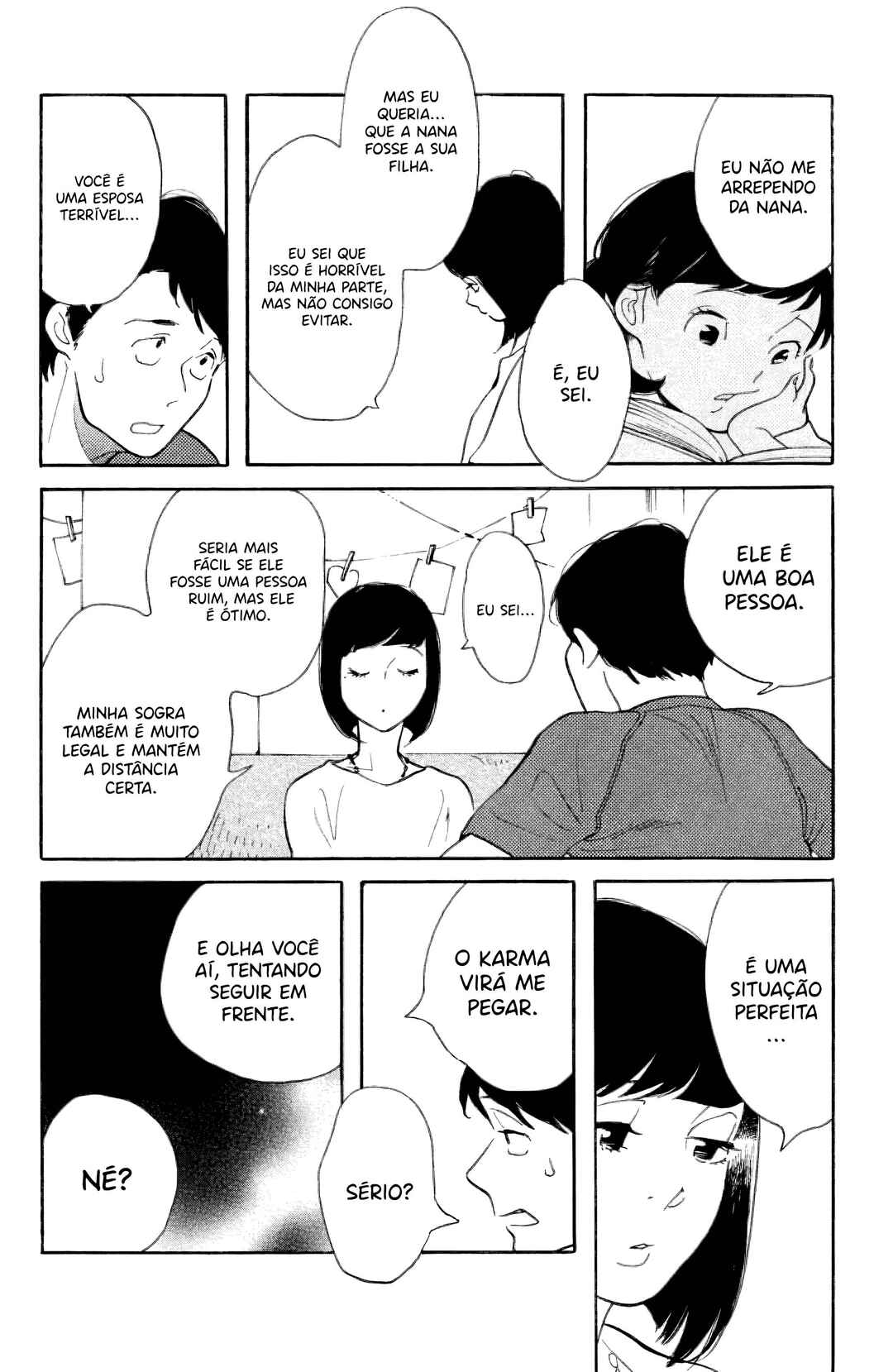 Koiiji: Love Glutton Chapter 35 - Page 7
