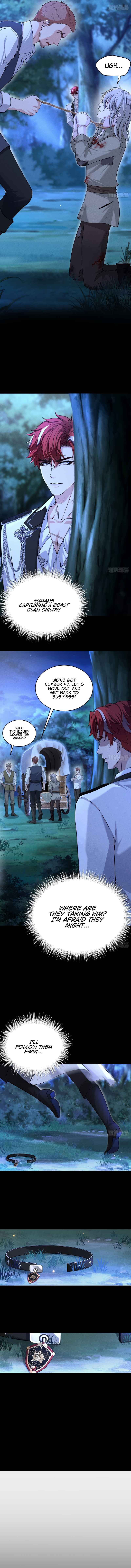 Permission of Bite Chapter 11 - Page 5