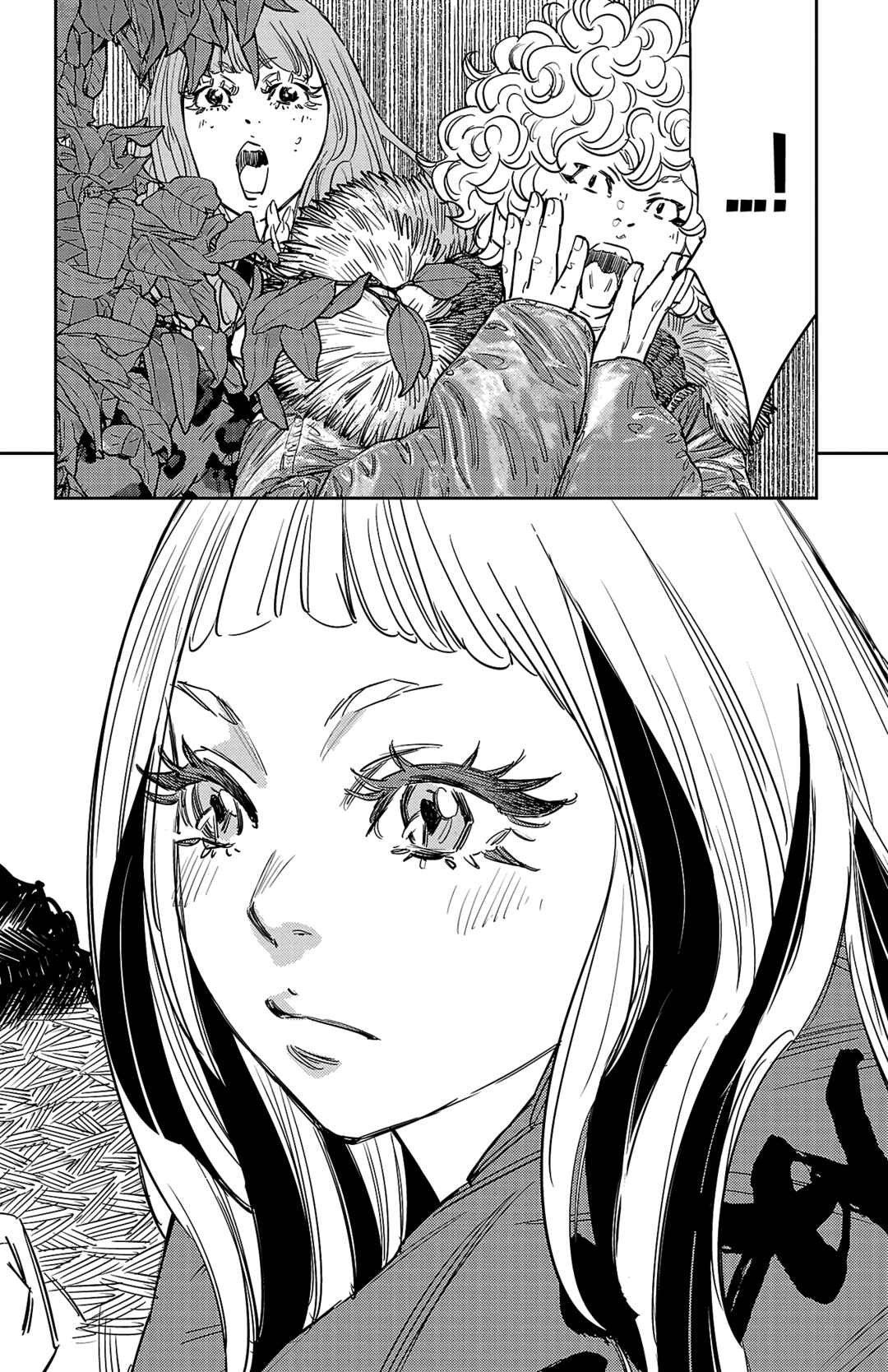 Nine Peaks Chapter 142 - Page 20
