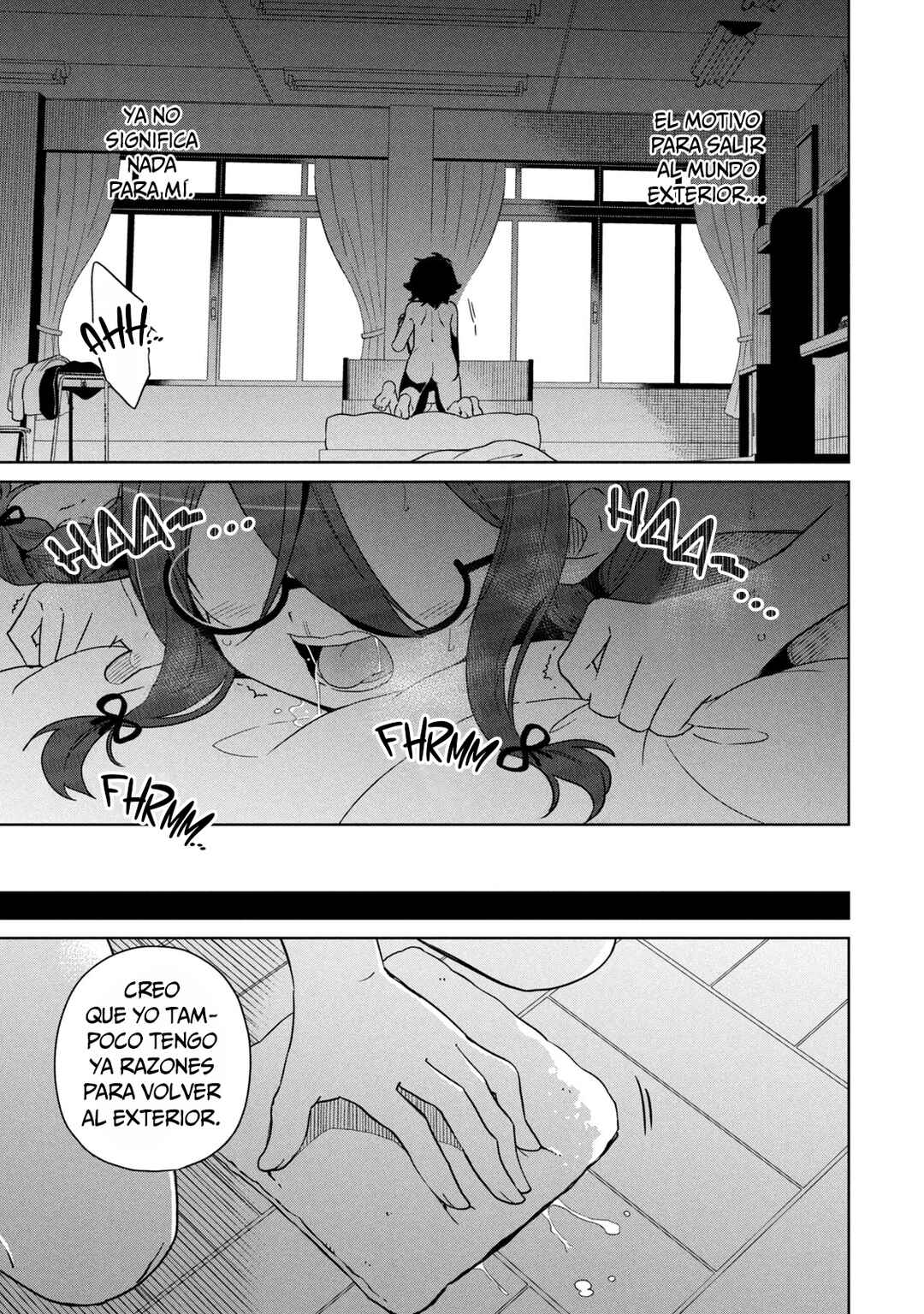 Boku wa Kimitachi wo Shihai suru Chapter 1 - Page 40
