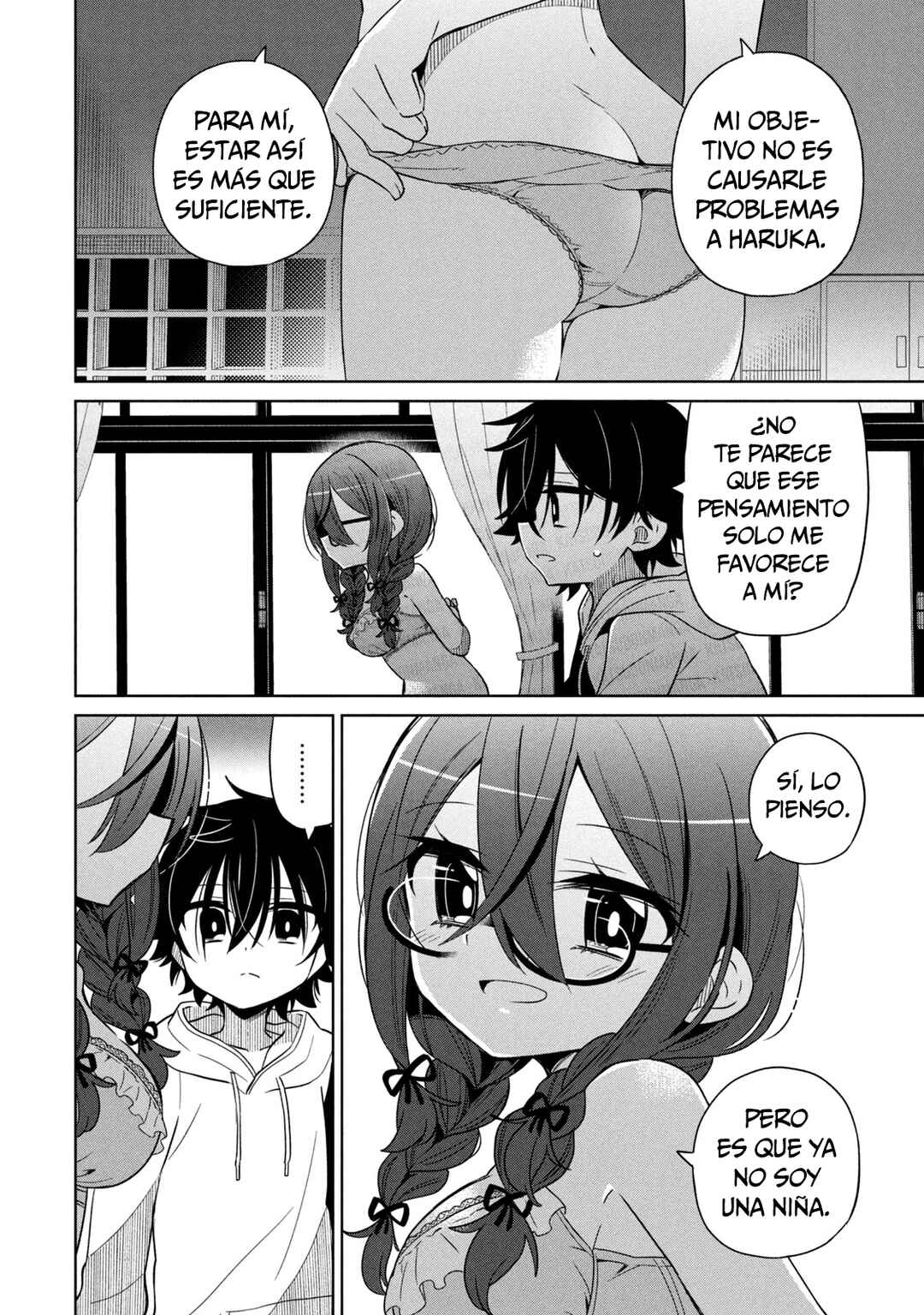Boku wa Kimitachi wo Shihai suru Chapter 1 - Page 43