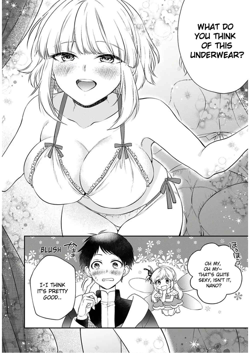 Isekai Cheat Kaitakuki Chapter 11 - Page 18