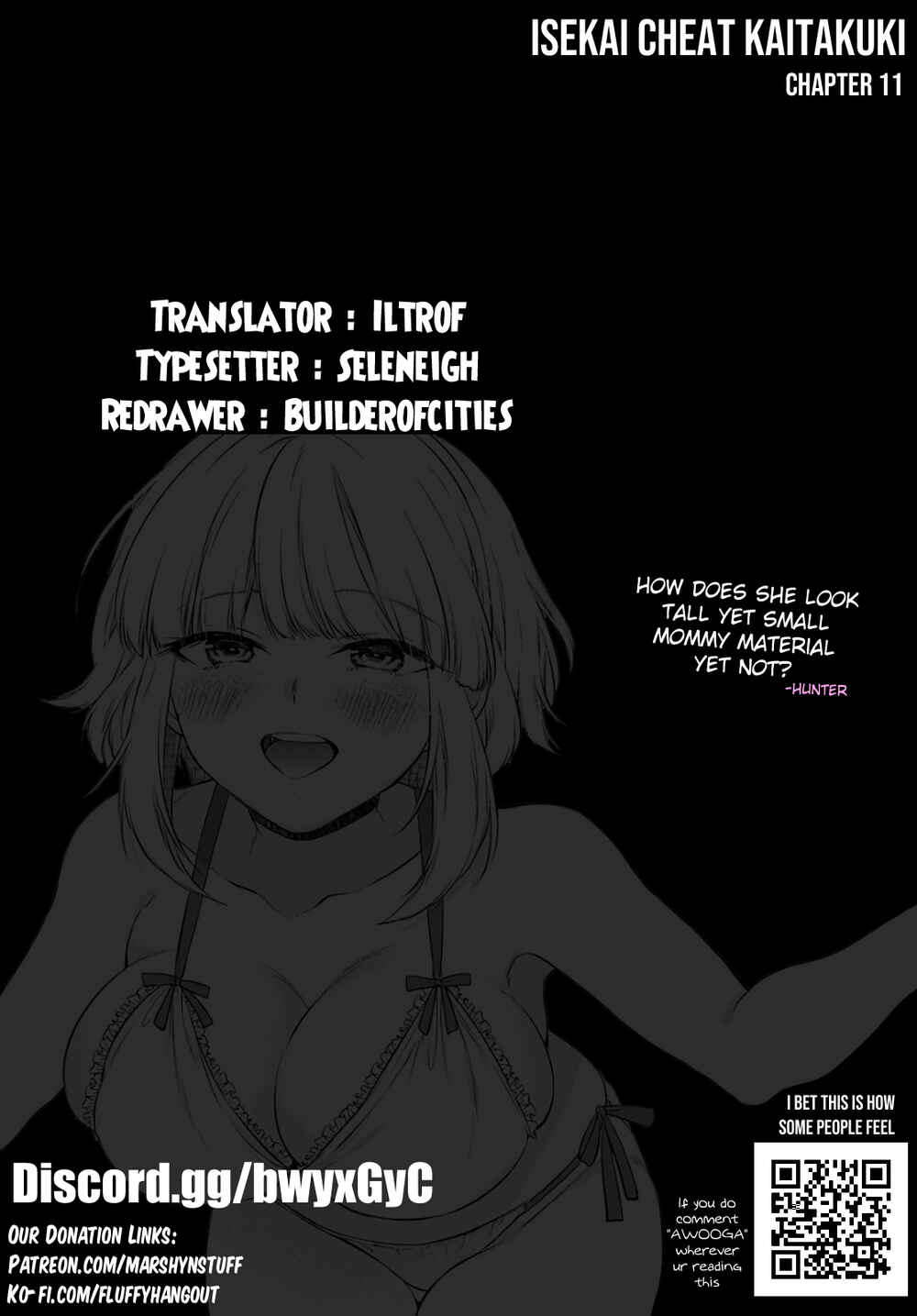 Isekai Cheat Kaitakuki Chapter 11 - Page 31