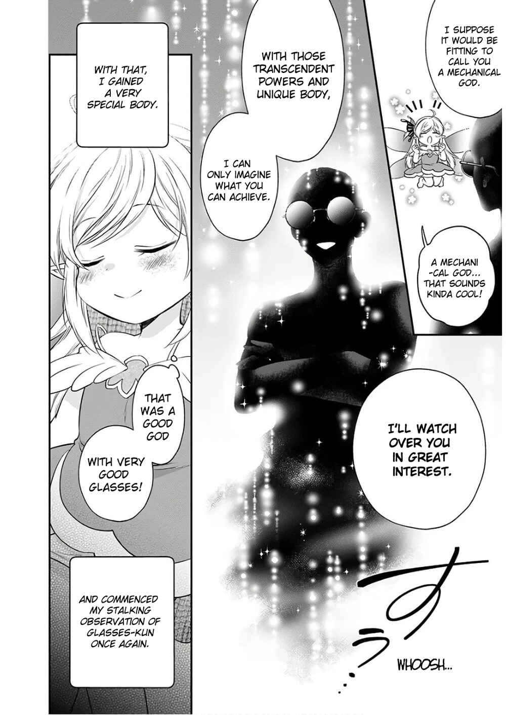 Isekai Cheat Kaitakuki Chapter 11 - Page 8
