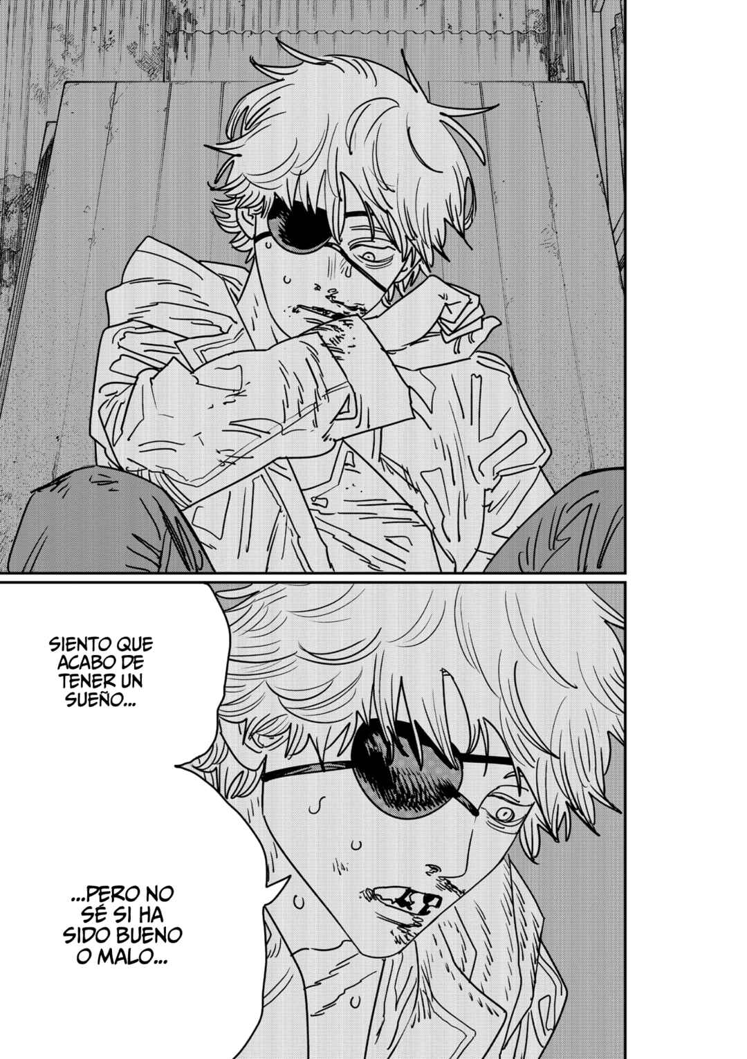 Chainsaw Man Chapter 232 - Page 5