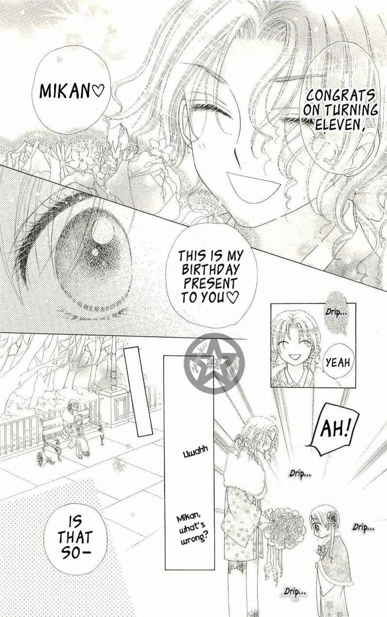 Gakuen Alice Chapter 53 - Page 25