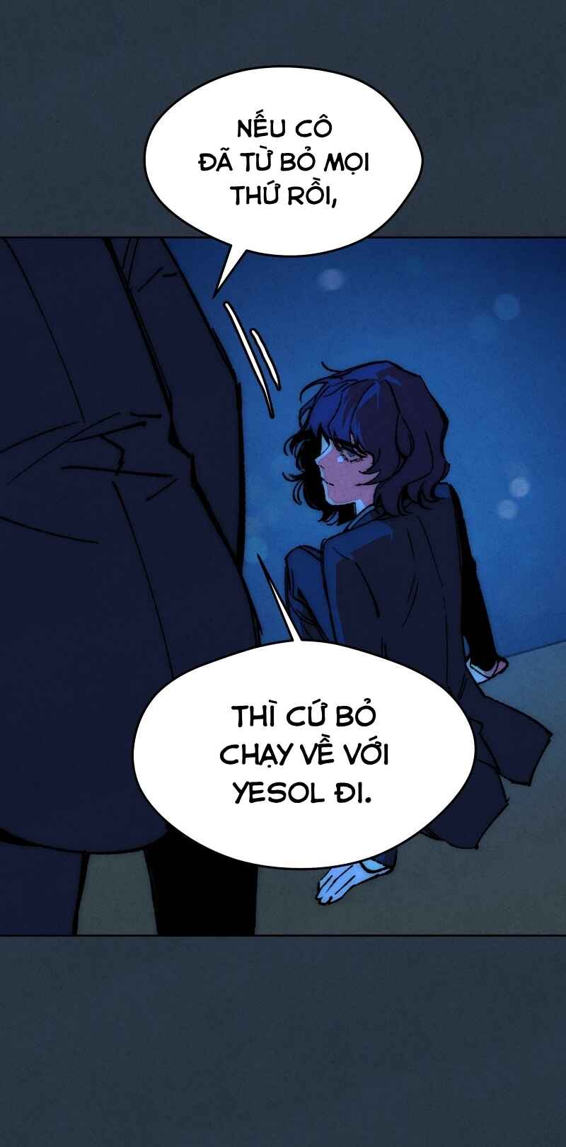 Hand Jumper Chapter 105 - Page 12