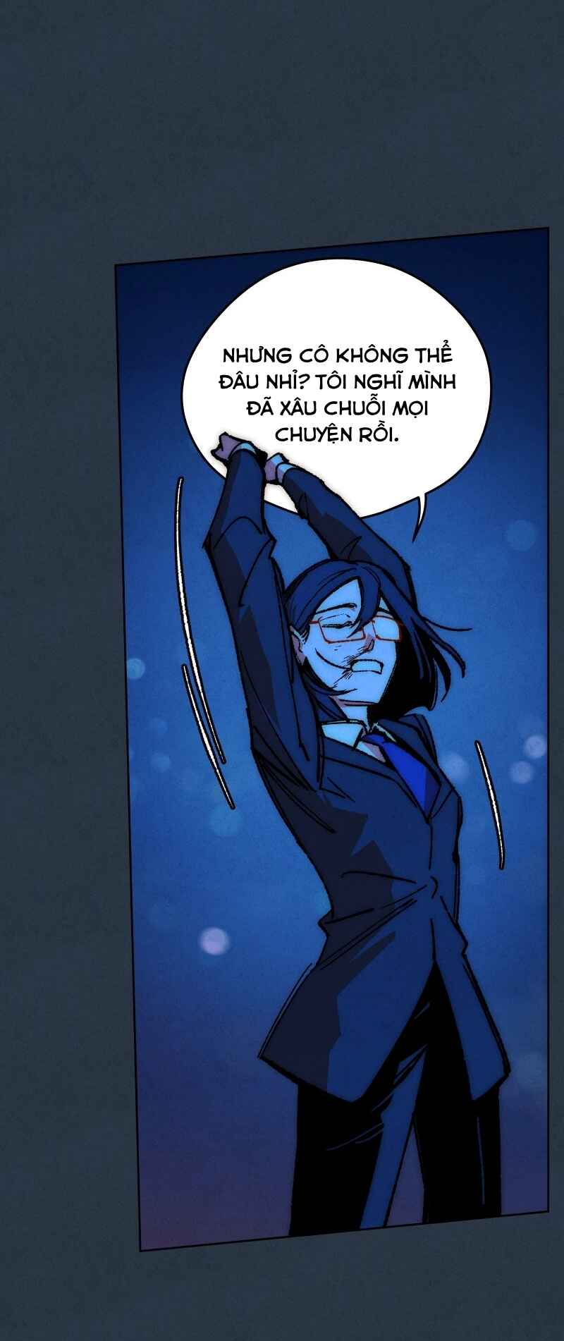 Hand Jumper Chapter 105 - Page 13