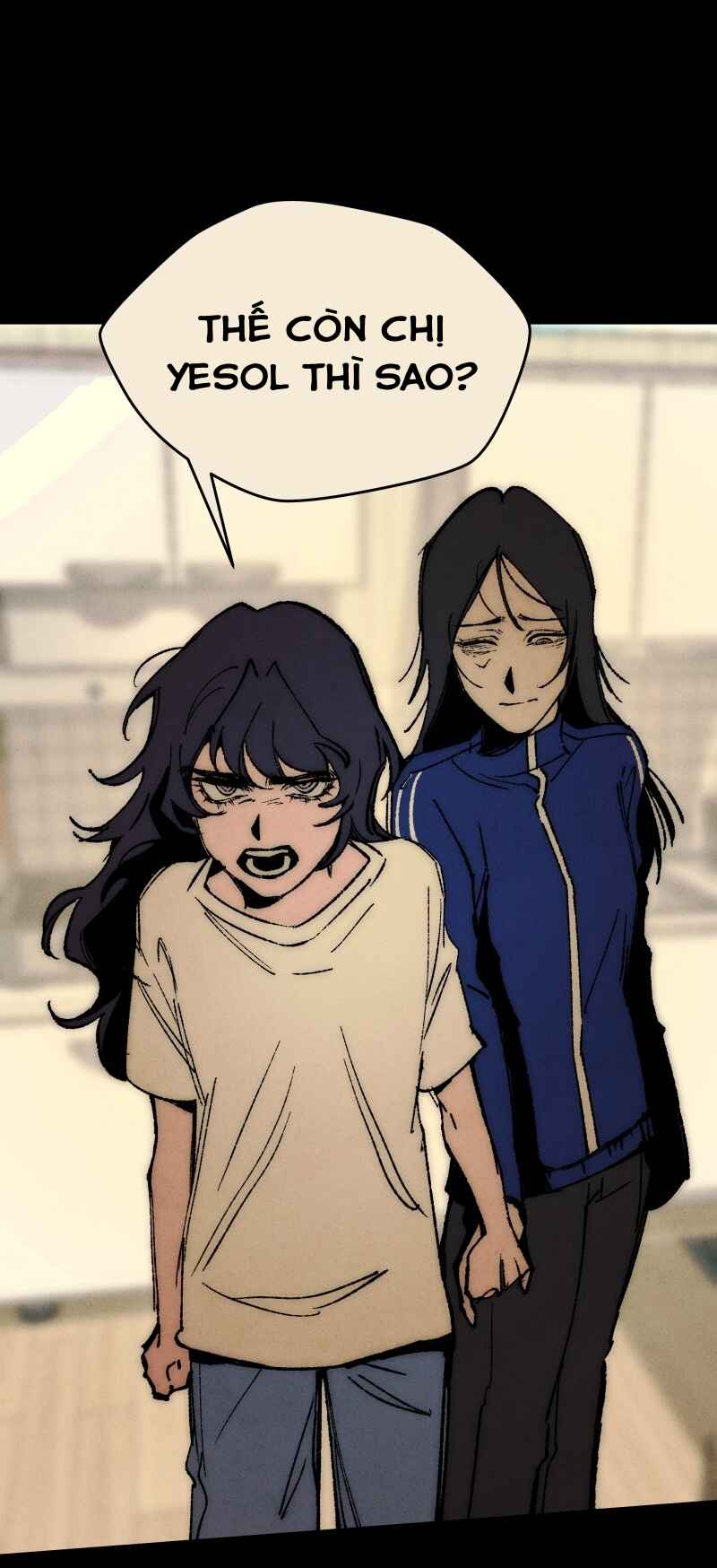 Hand Jumper Chapter 105 - Page 18