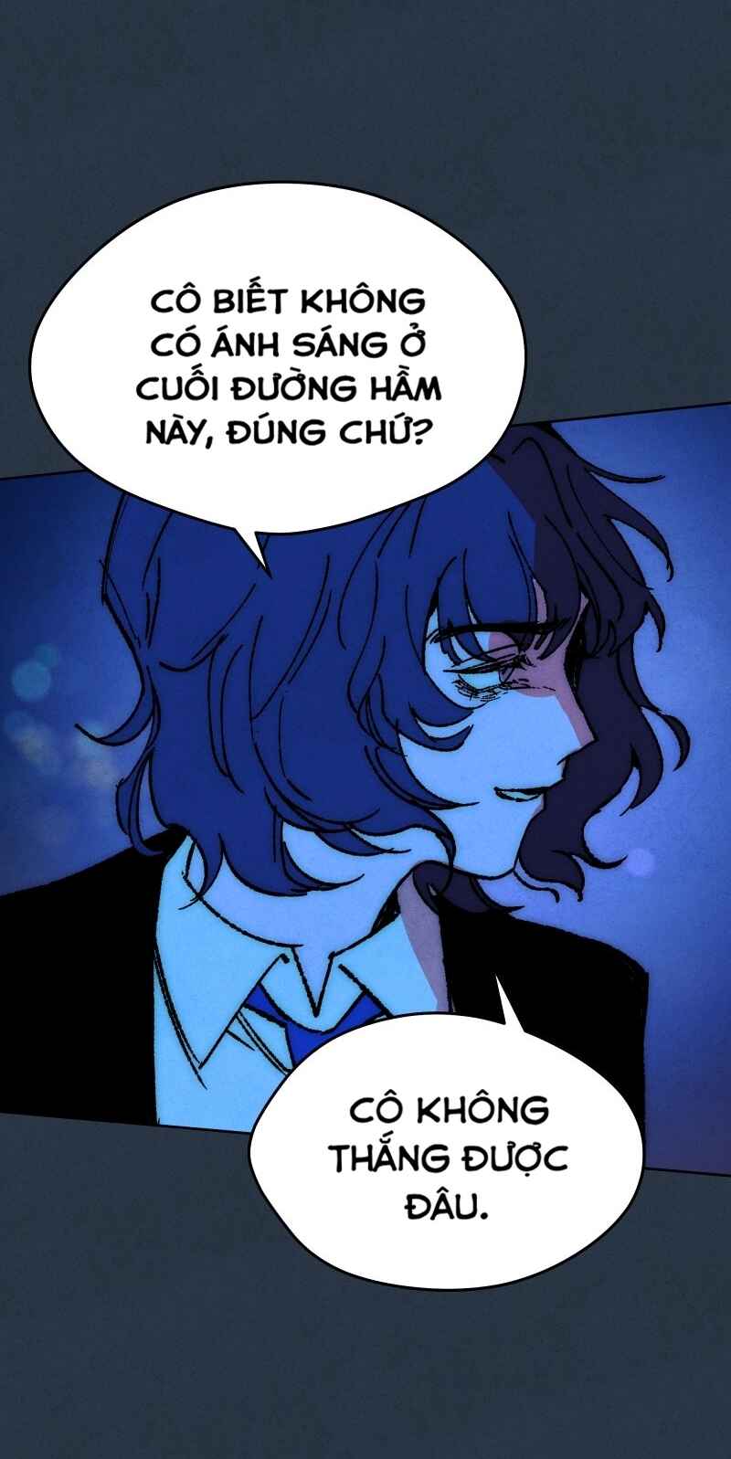 Hand Jumper Chapter 105 - Page 2