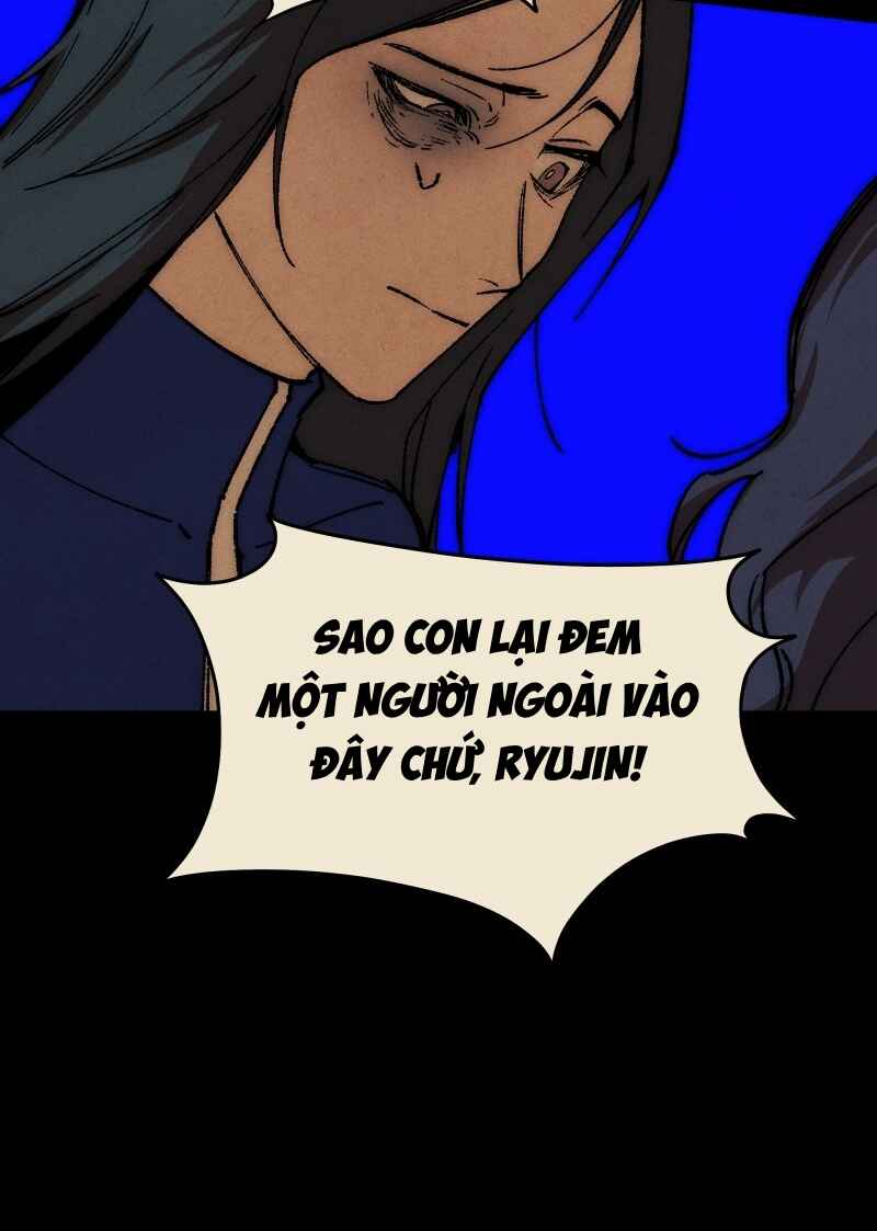 Hand Jumper Chapter 105 - Page 21