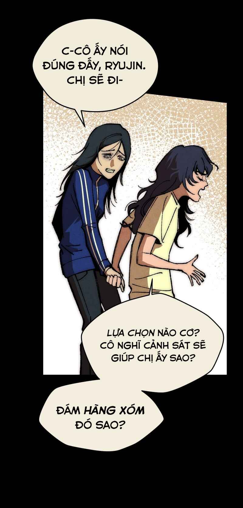 Hand Jumper Chapter 105 - Page 22