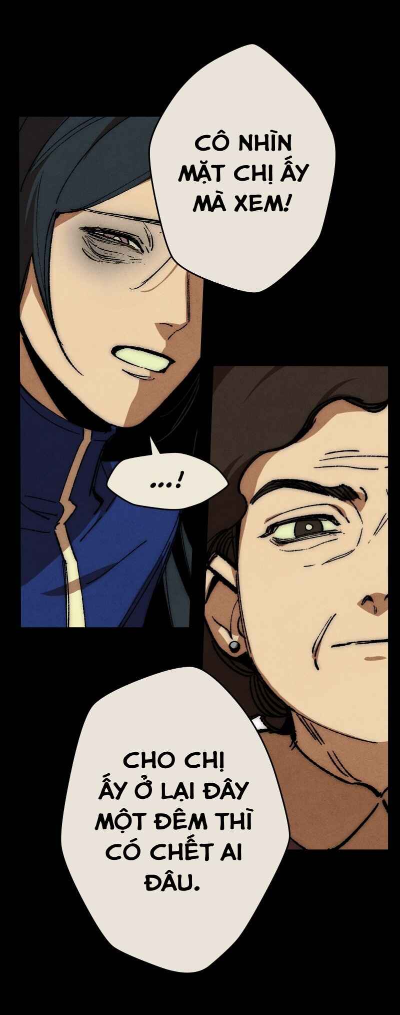 Hand Jumper Chapter 105 - Page 23
