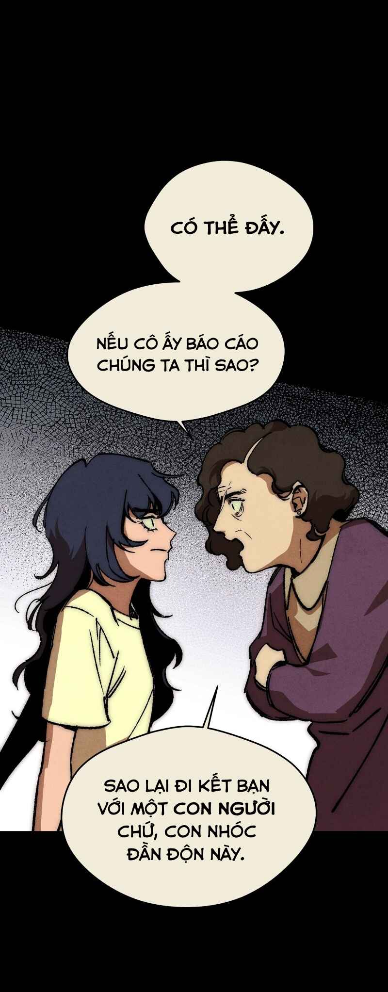 Hand Jumper Chapter 105 - Page 24