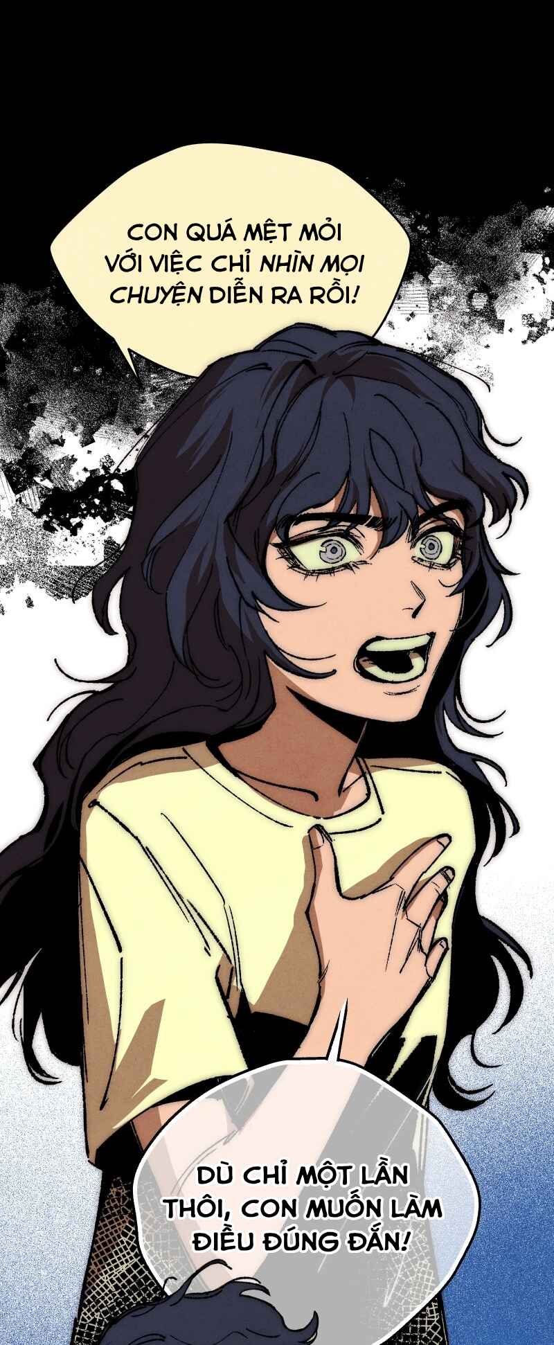 Hand Jumper Chapter 105 - Page 27
