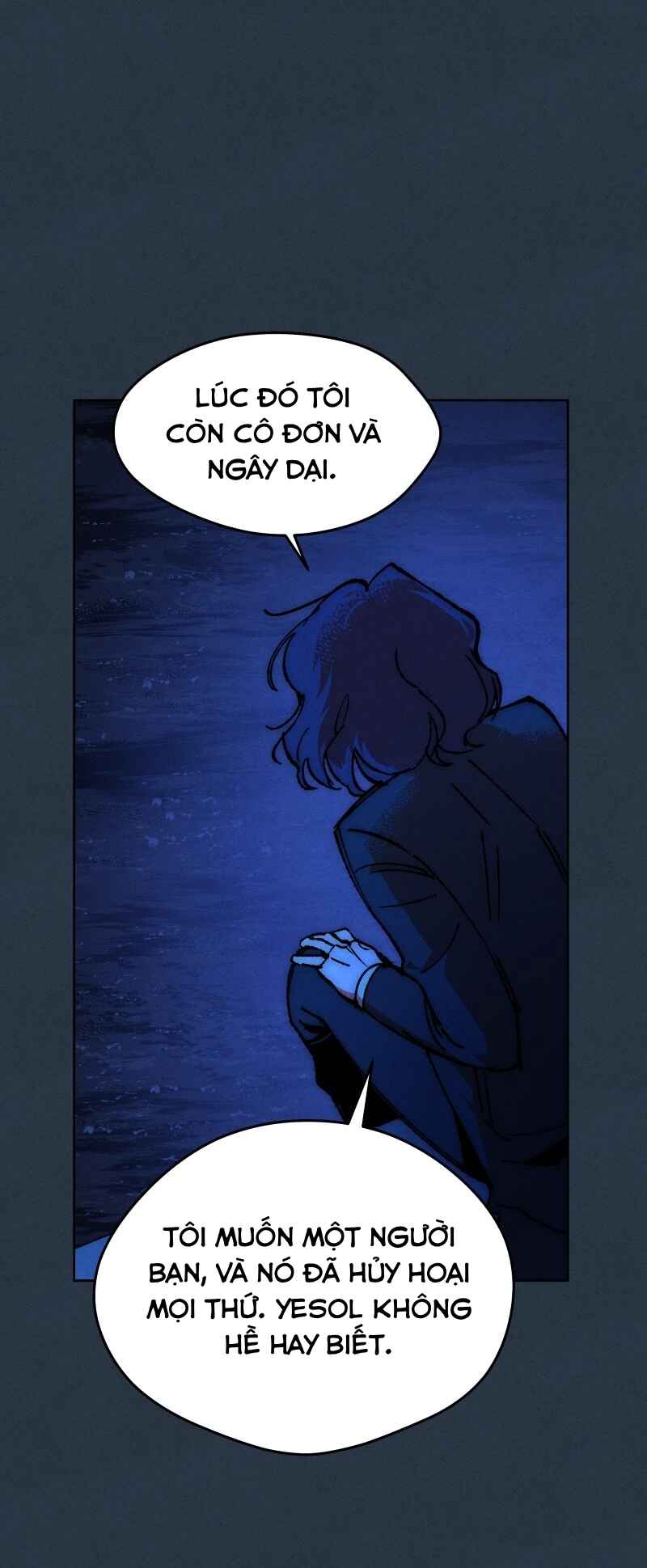 Hand Jumper Chapter 105 - Page 30