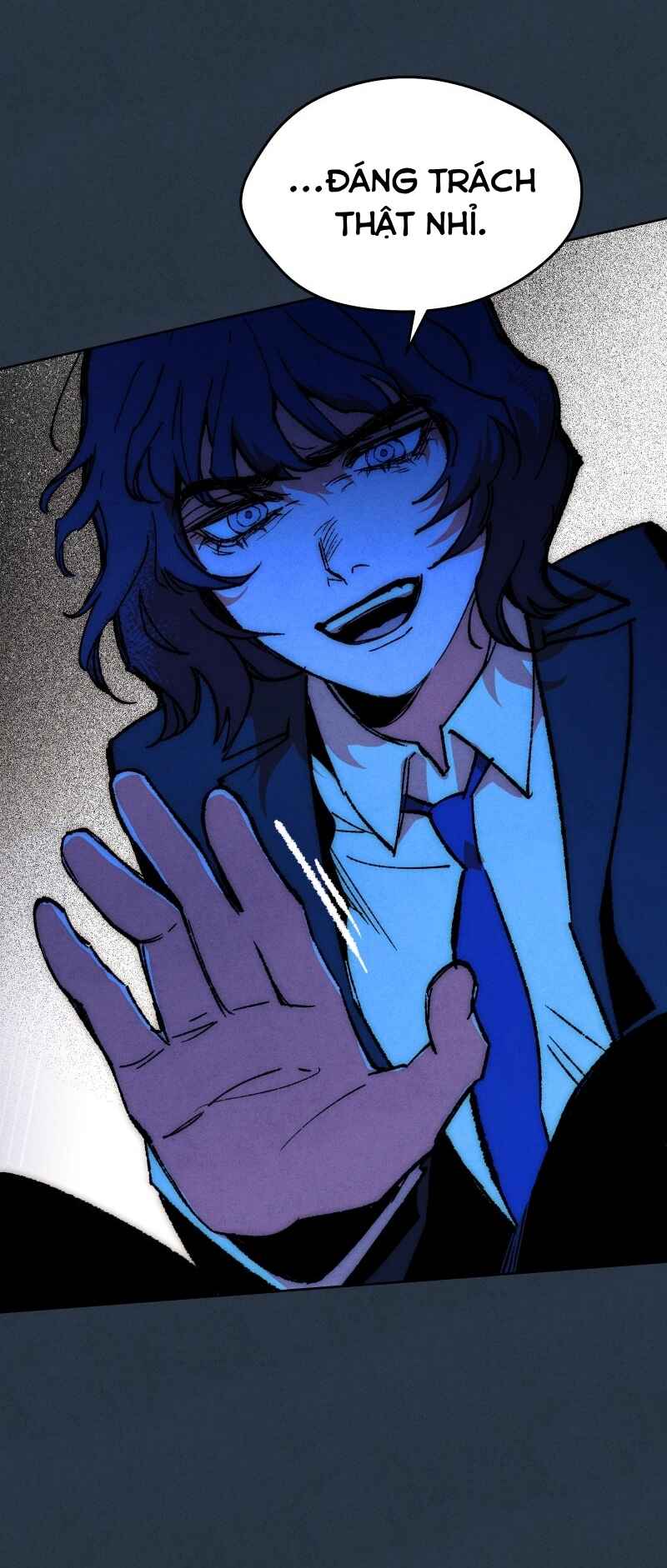 Hand Jumper Chapter 105 - Page 31