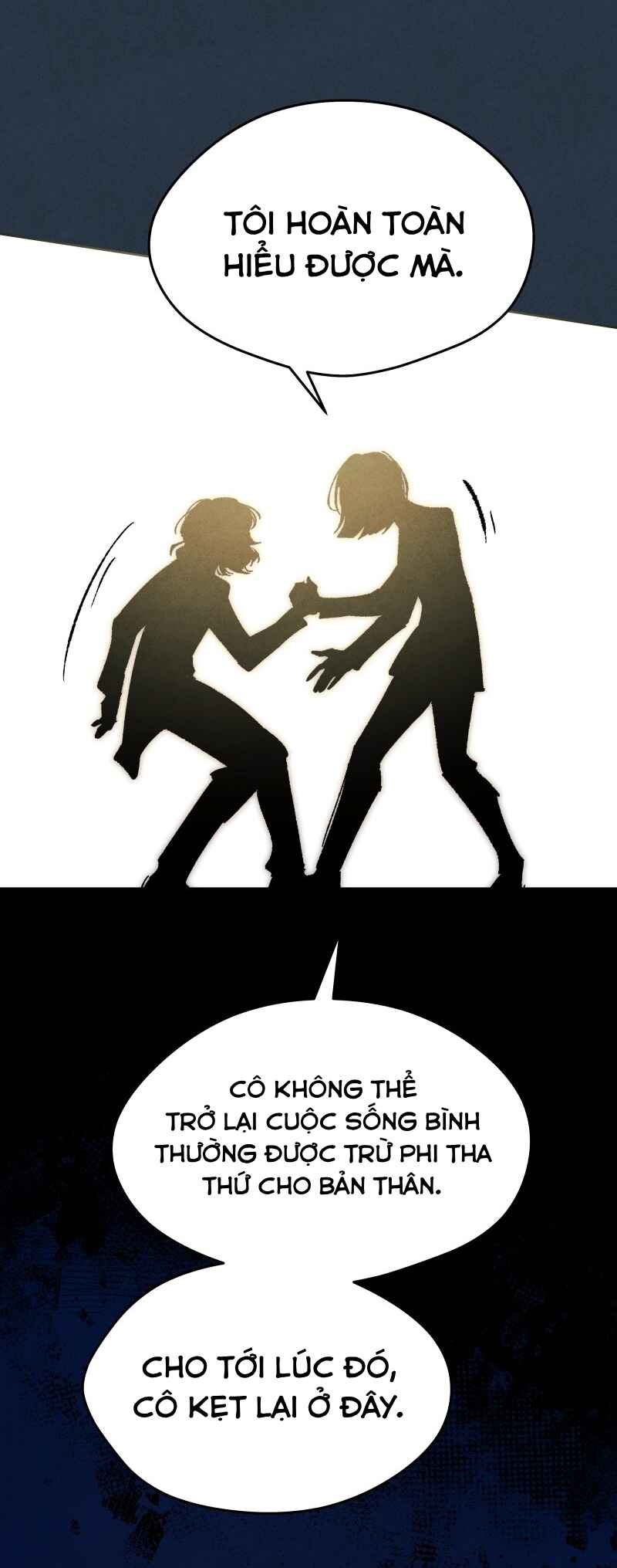 Hand Jumper Chapter 105 - Page 35