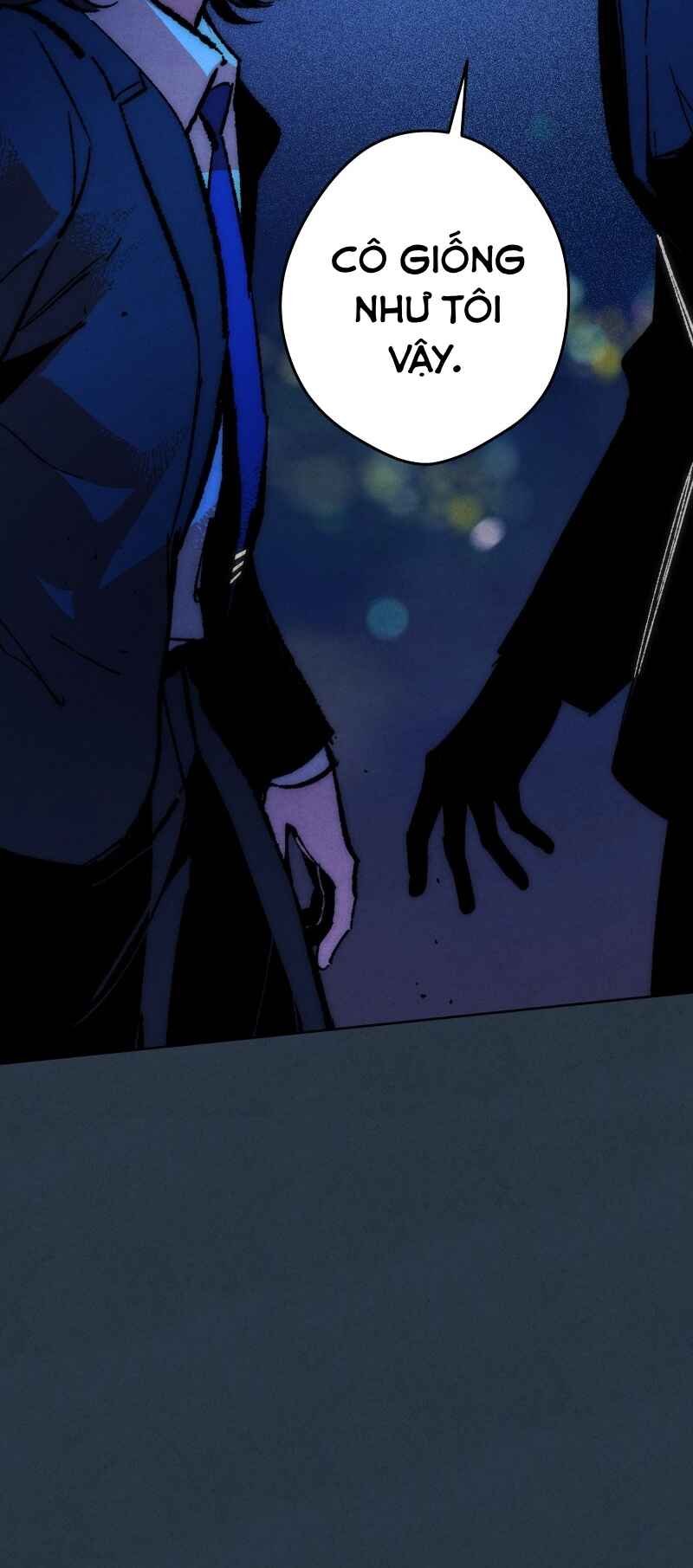 Hand Jumper Chapter 105 - Page 37