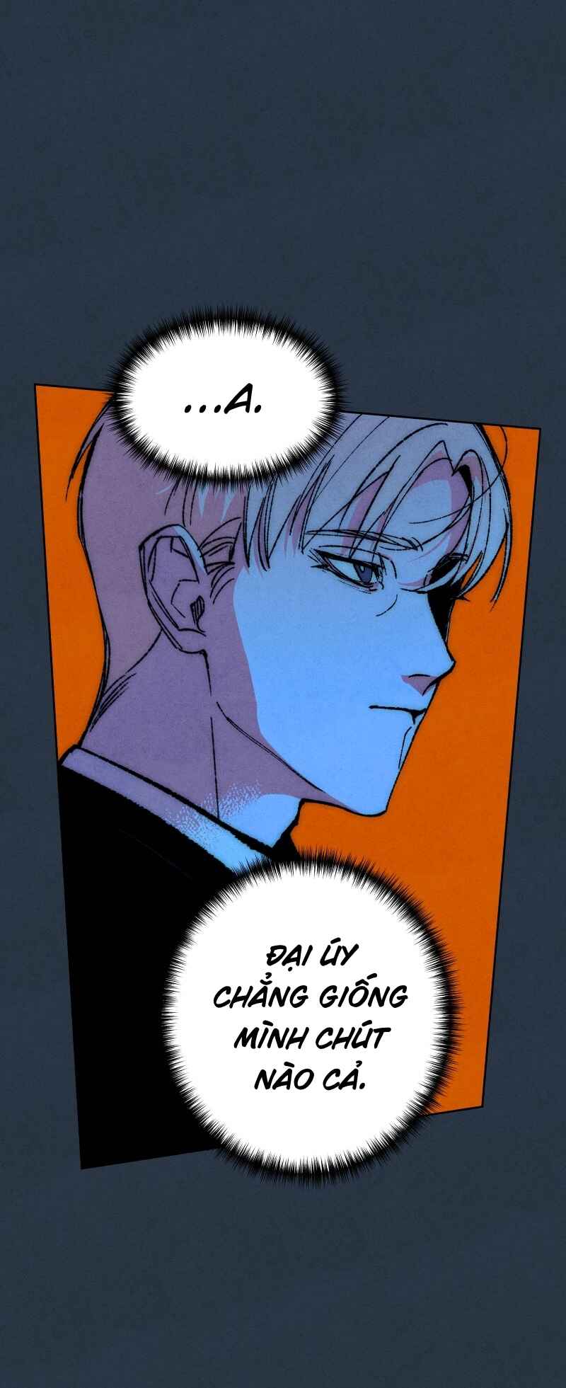 Hand Jumper Chapter 105 - Page 39