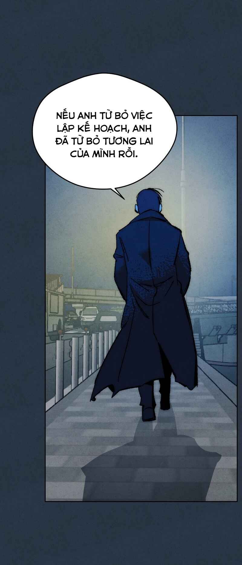 Hand Jumper Chapter 105 - Page 41