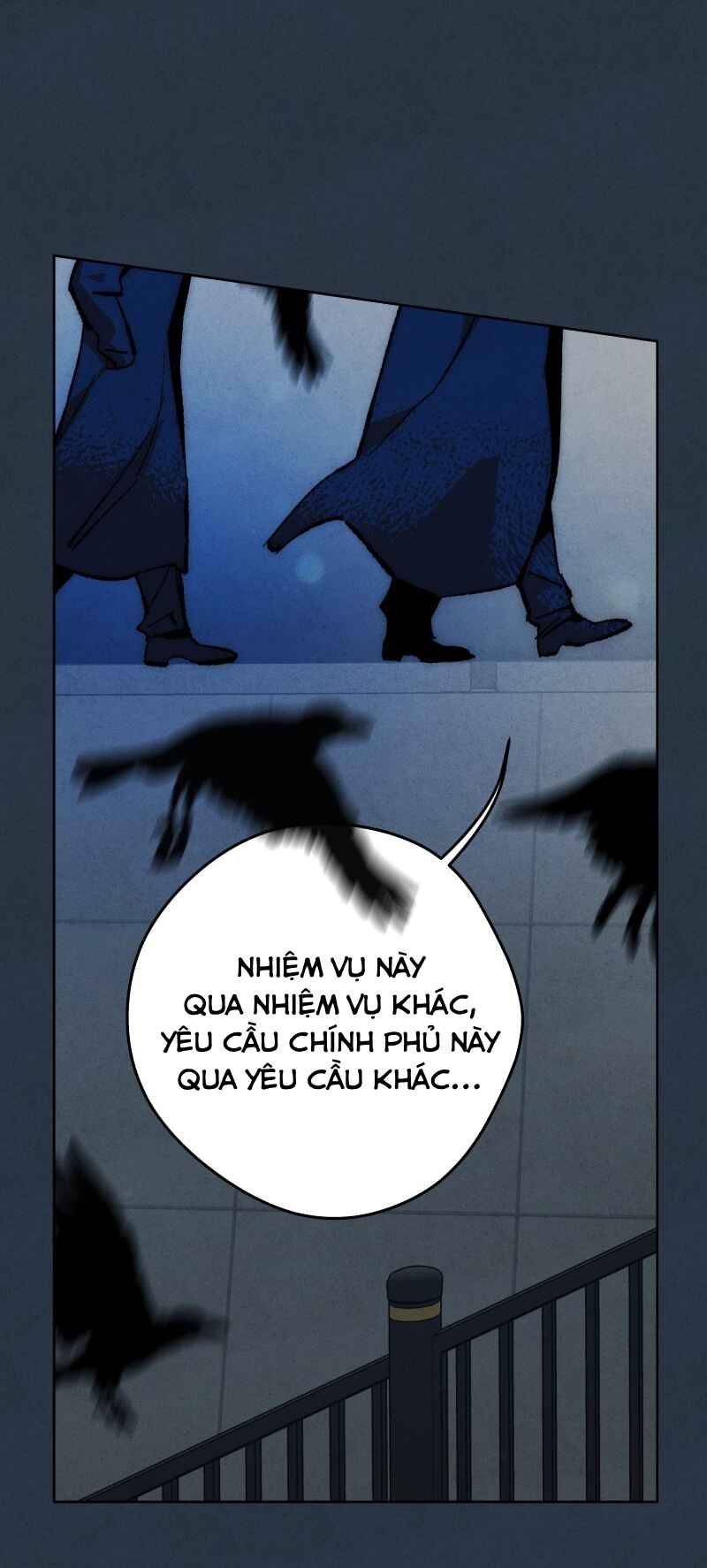Hand Jumper Chapter 105 - Page 44
