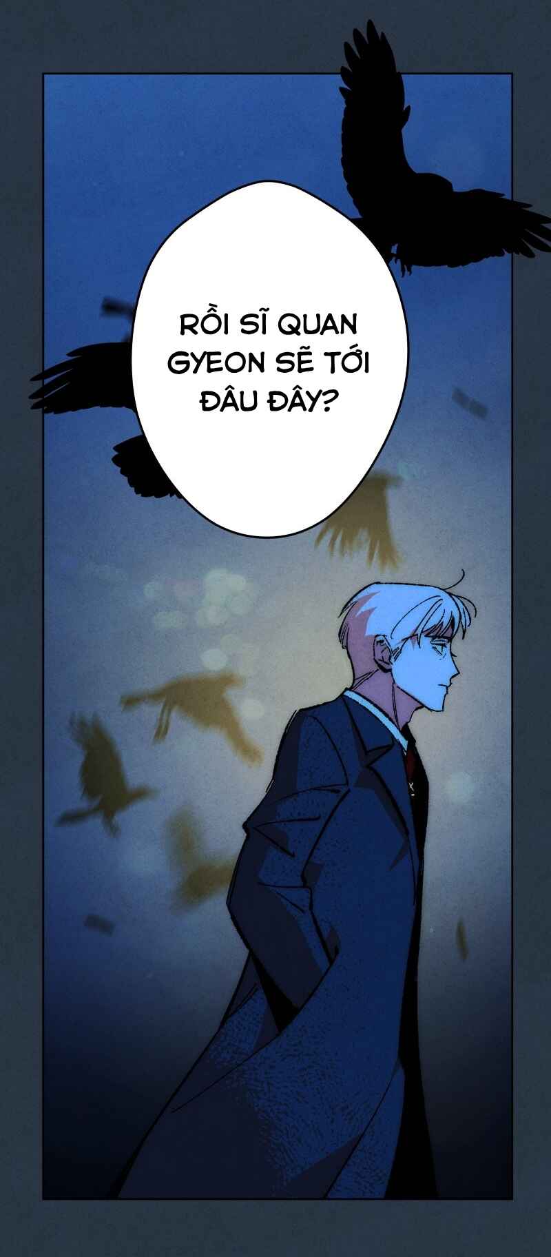 Hand Jumper Chapter 105 - Page 45