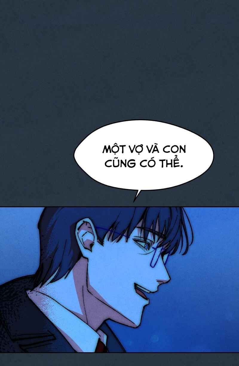 Hand Jumper Chapter 105 - Page 46