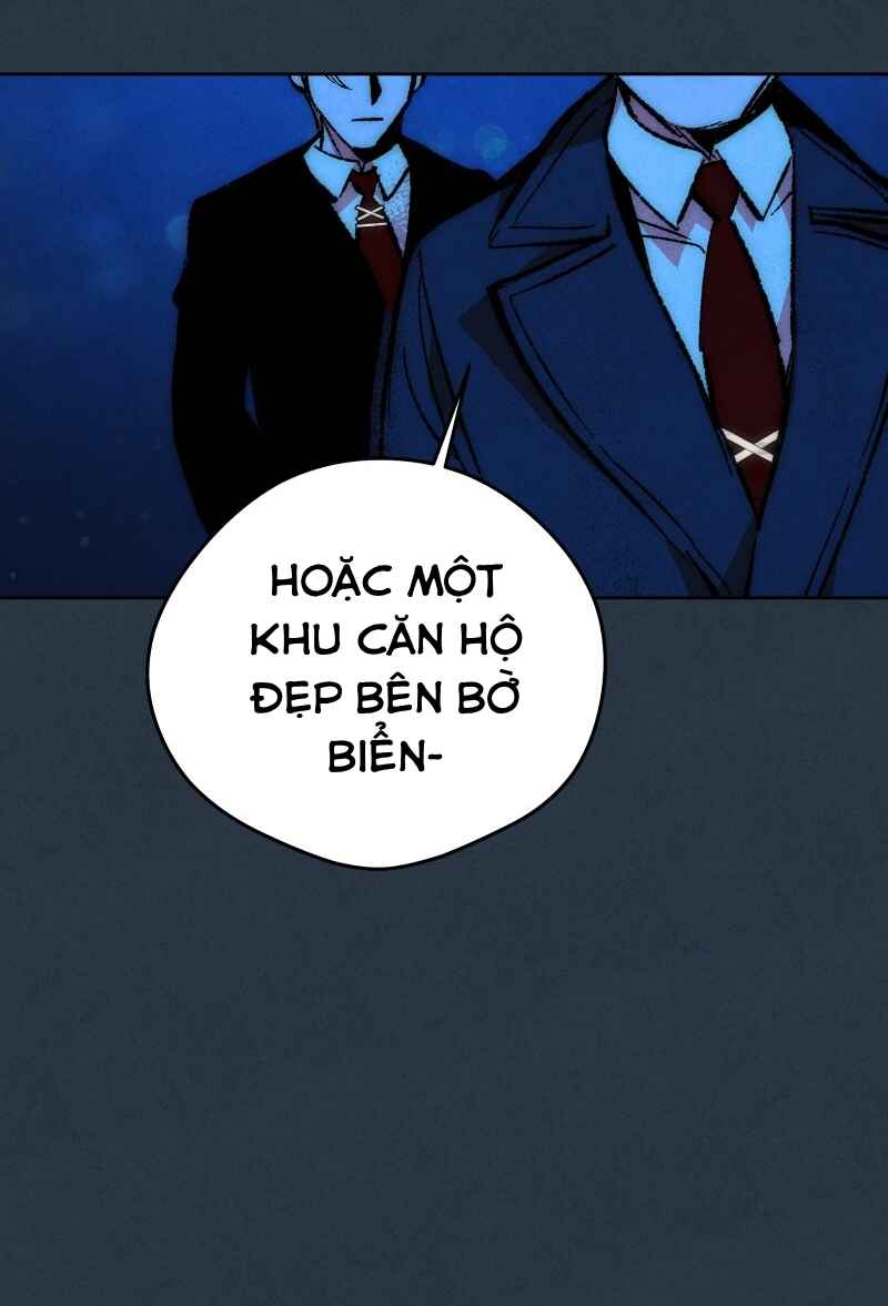 Hand Jumper Chapter 105 - Page 47
