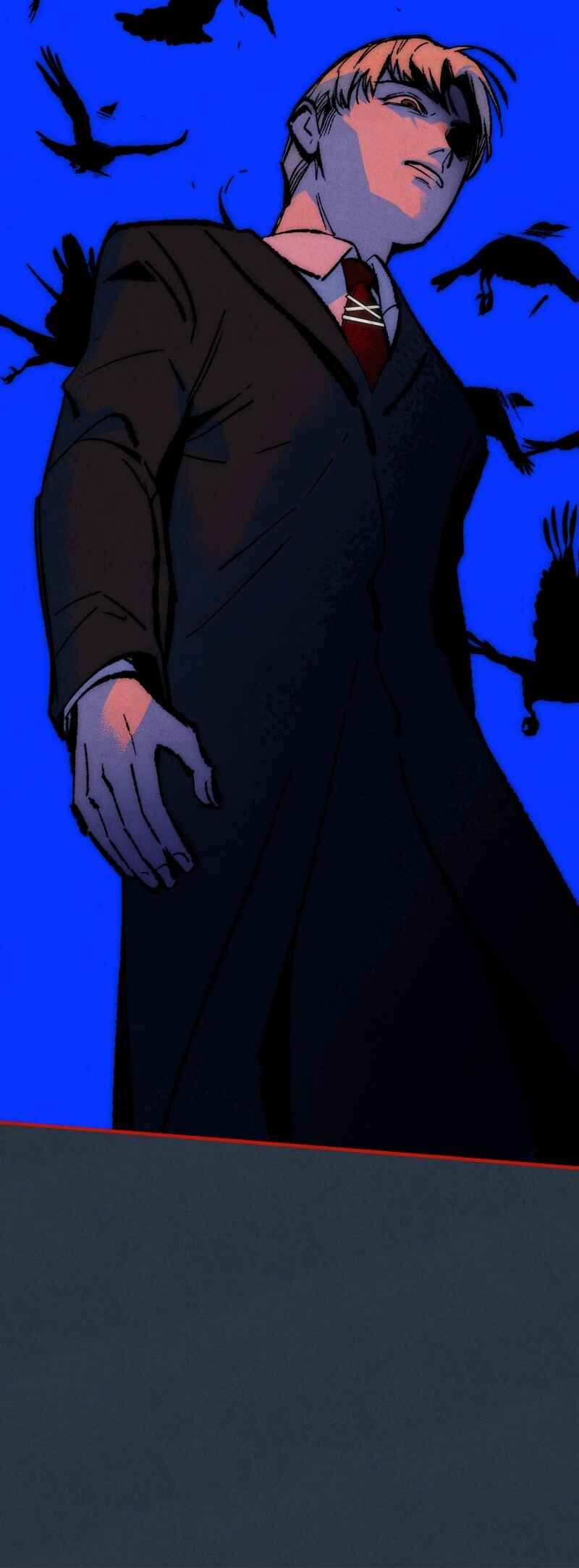 Hand Jumper Chapter 105 - Page 55