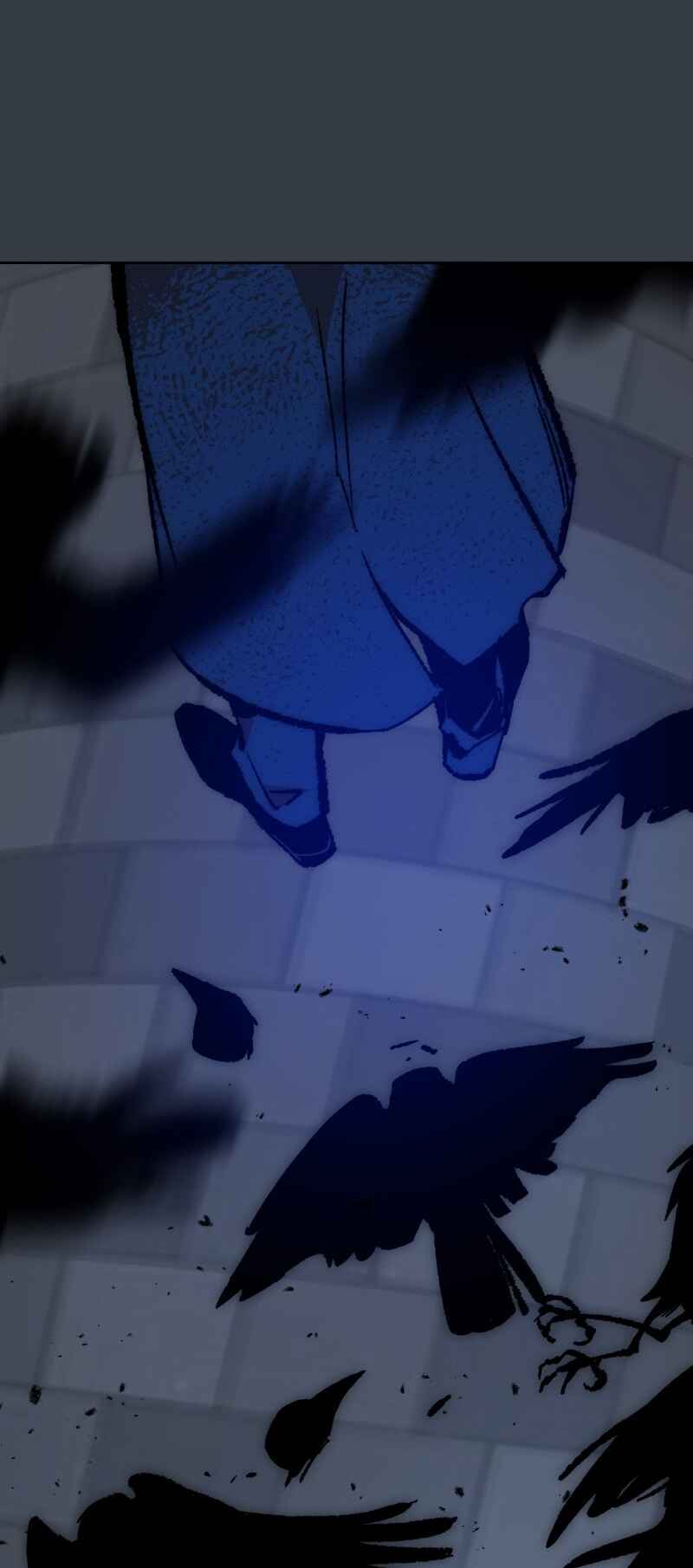 Hand Jumper Chapter 105 - Page 56