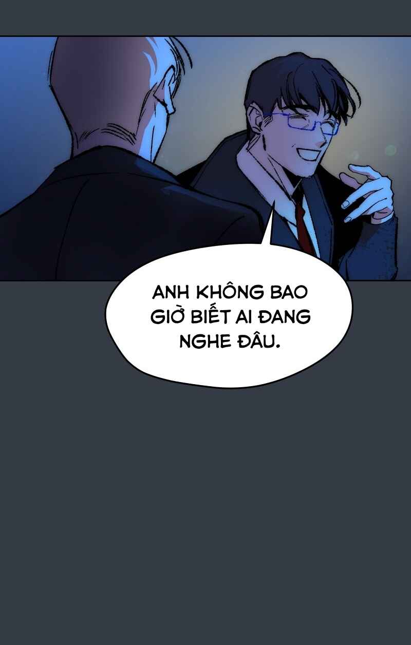 Hand Jumper Chapter 105 - Page 63