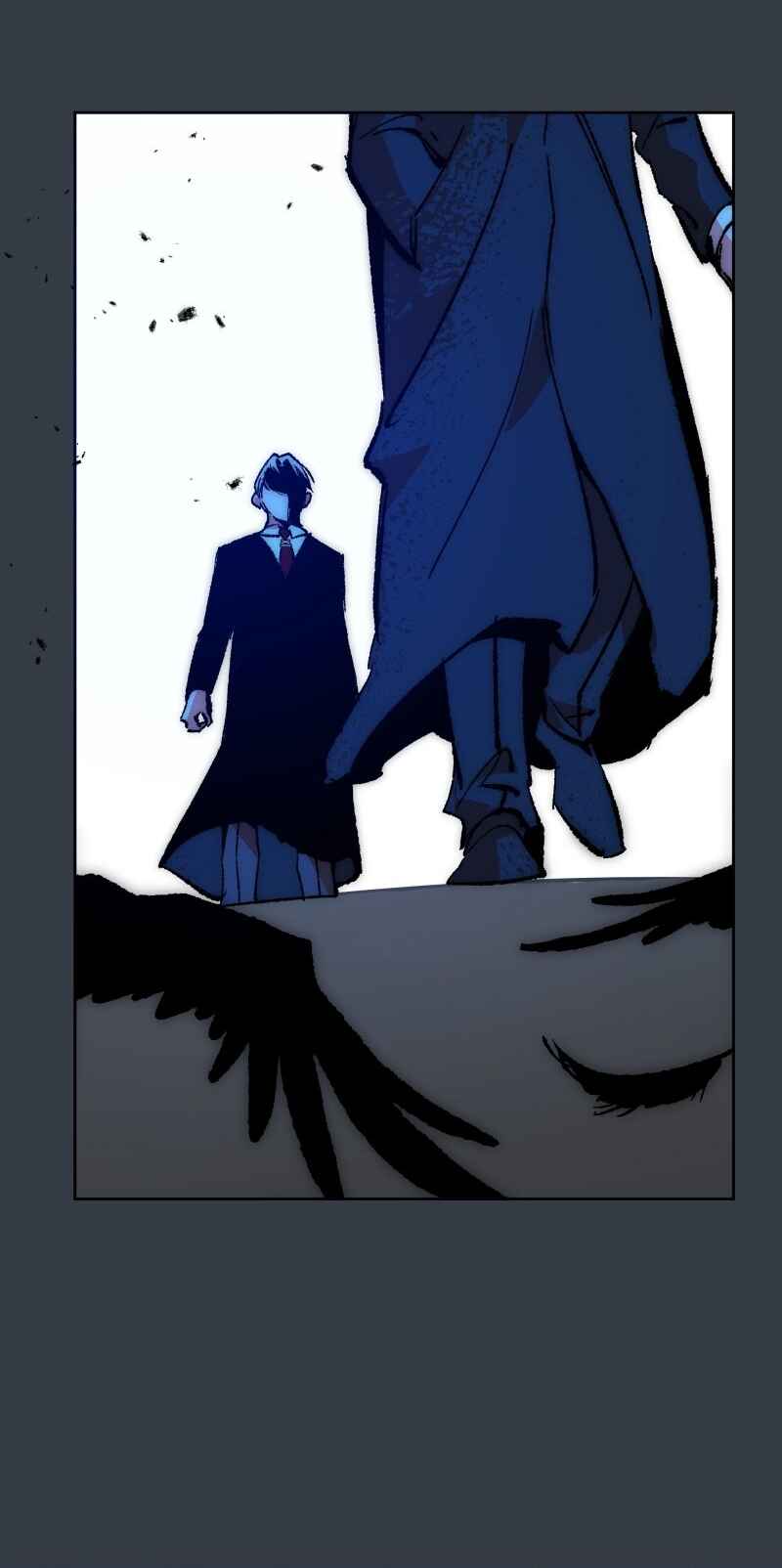 Hand Jumper Chapter 105 - Page 64