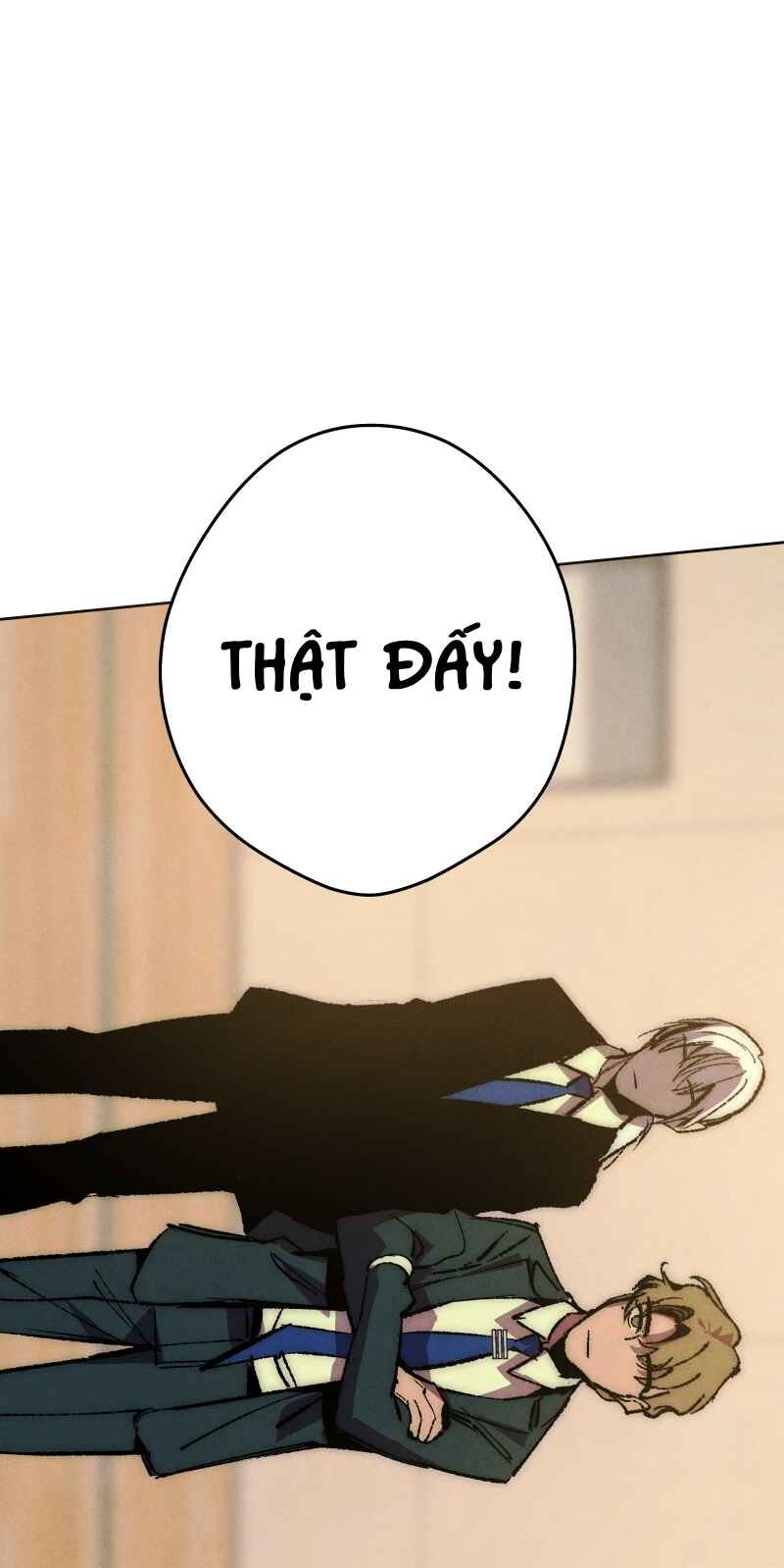 Hand Jumper Chapter 105 - Page 72