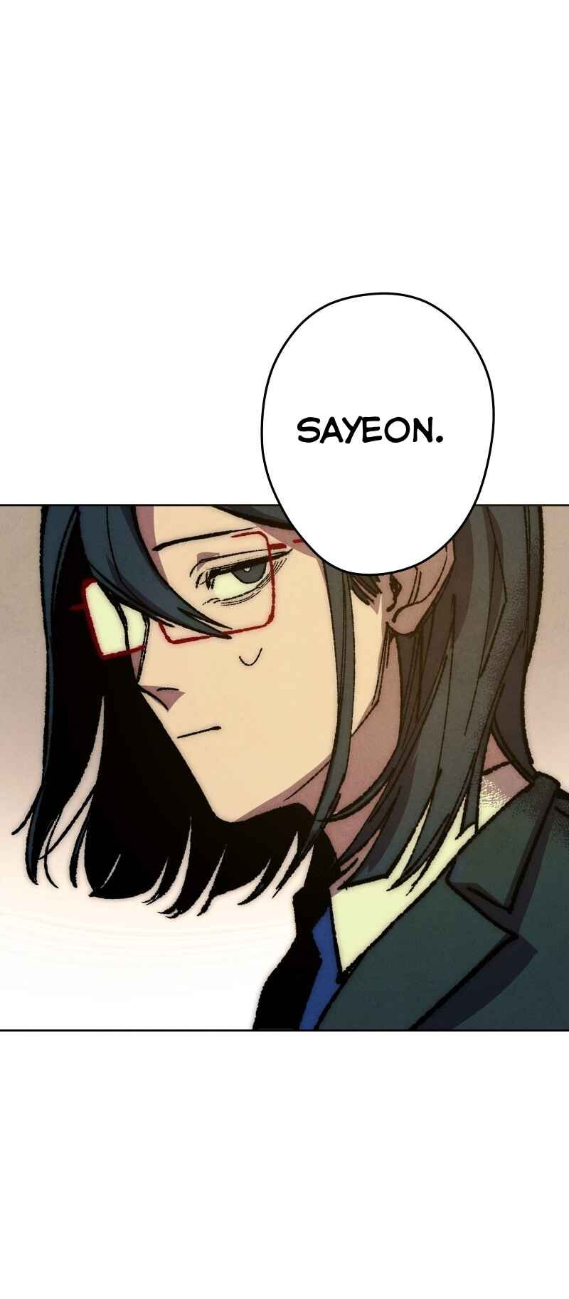 Hand Jumper Chapter 105 - Page 76
