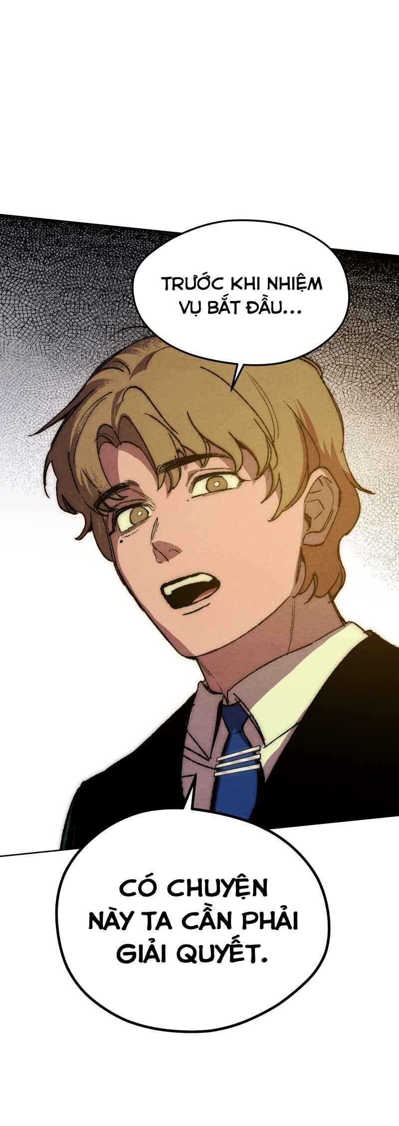 Hand Jumper Chapter 105 - Page 78