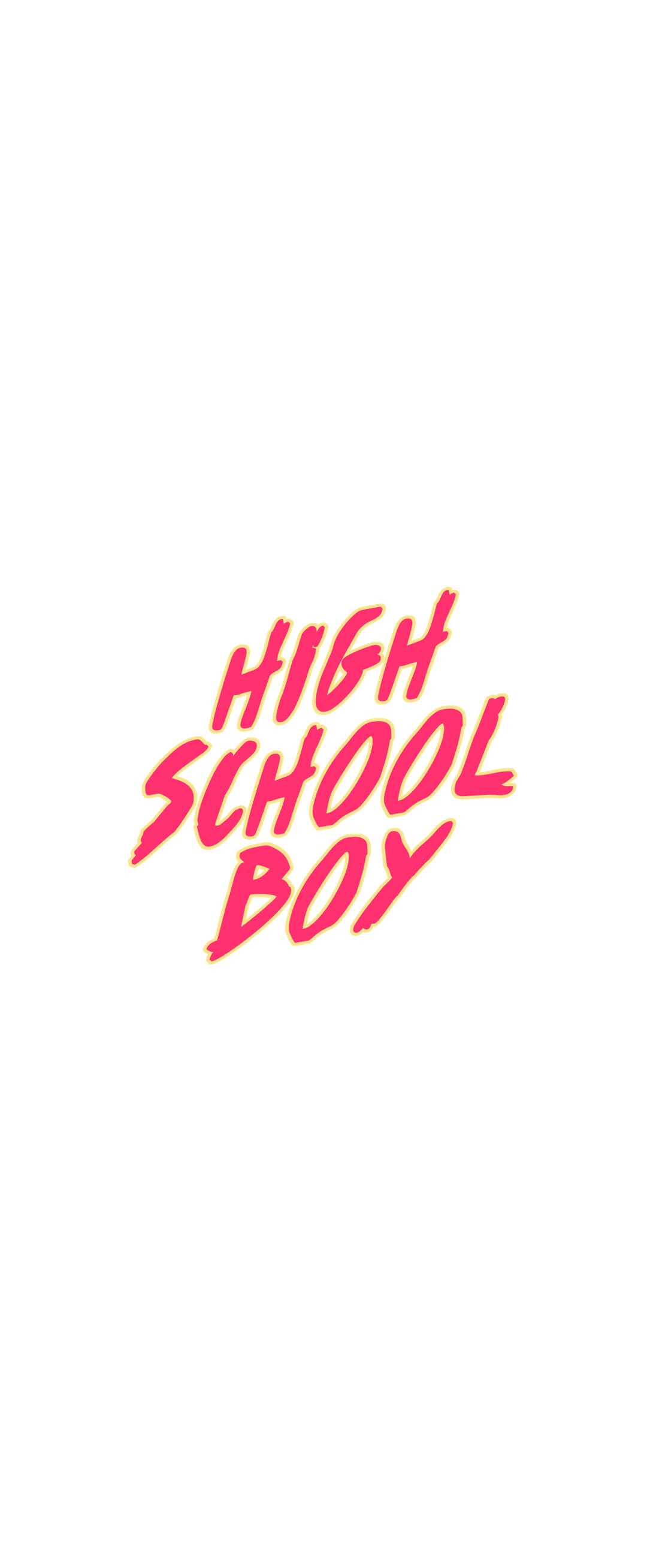 High School Boy Chapter 97 - Page 11